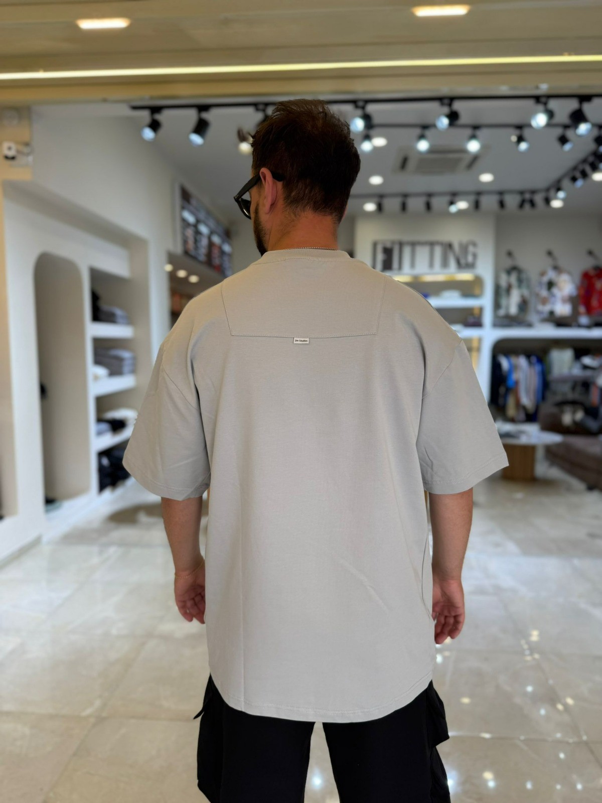 Tshirt