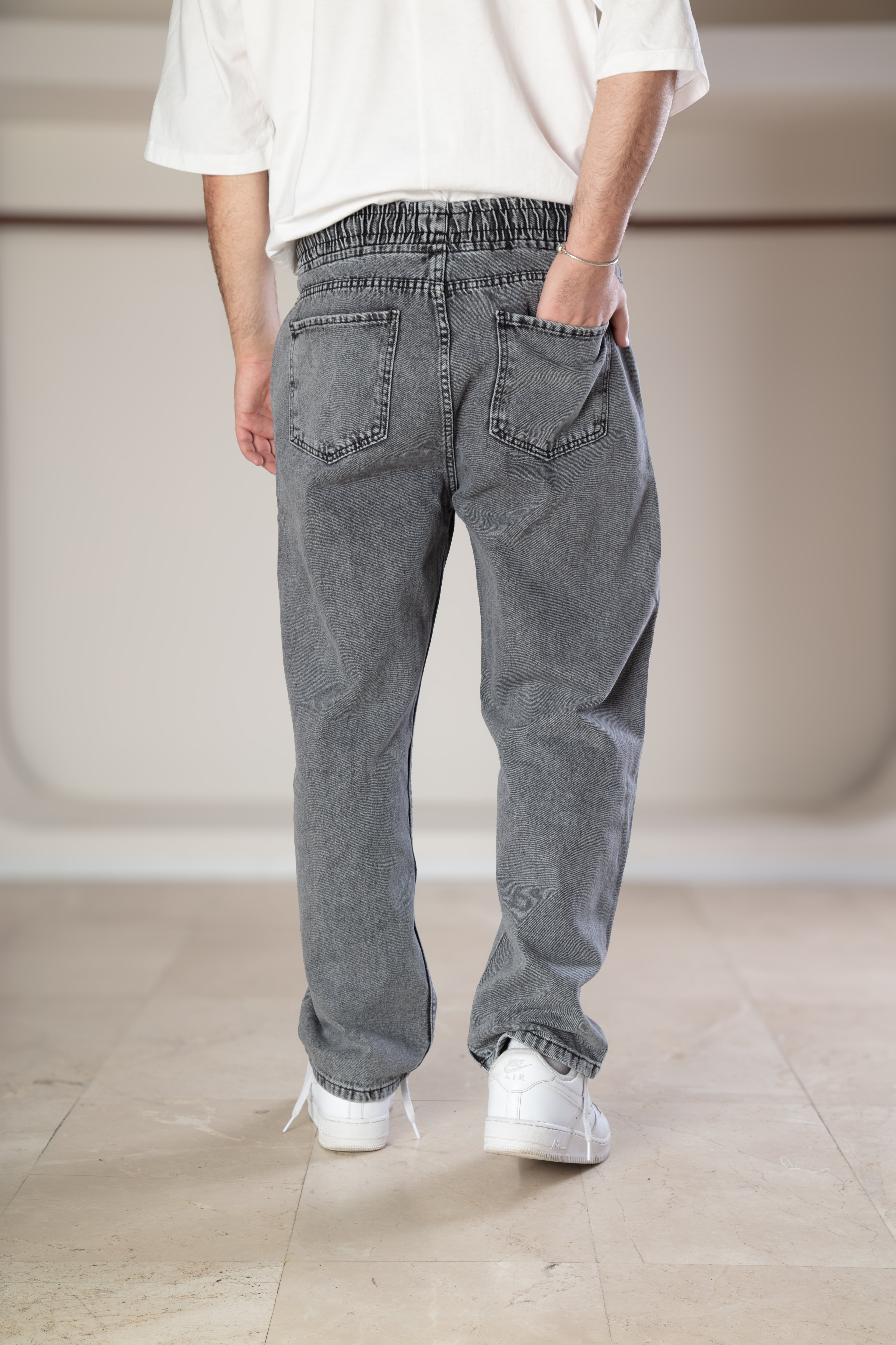 SideTrack Baggy Kot