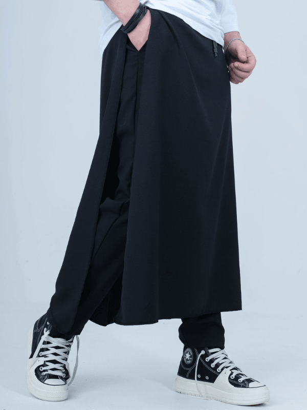 Samurai Pantolon