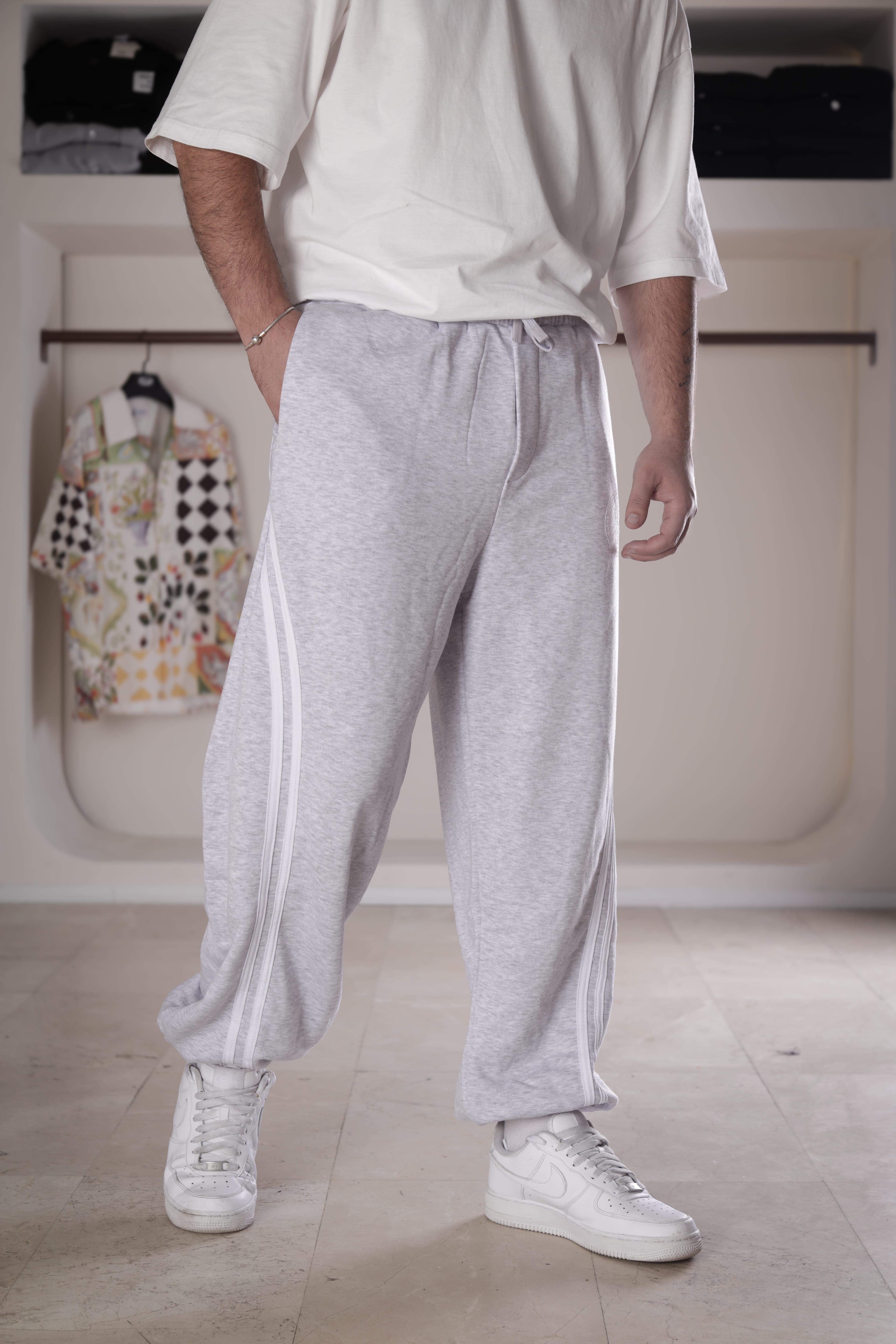 Street Jogger