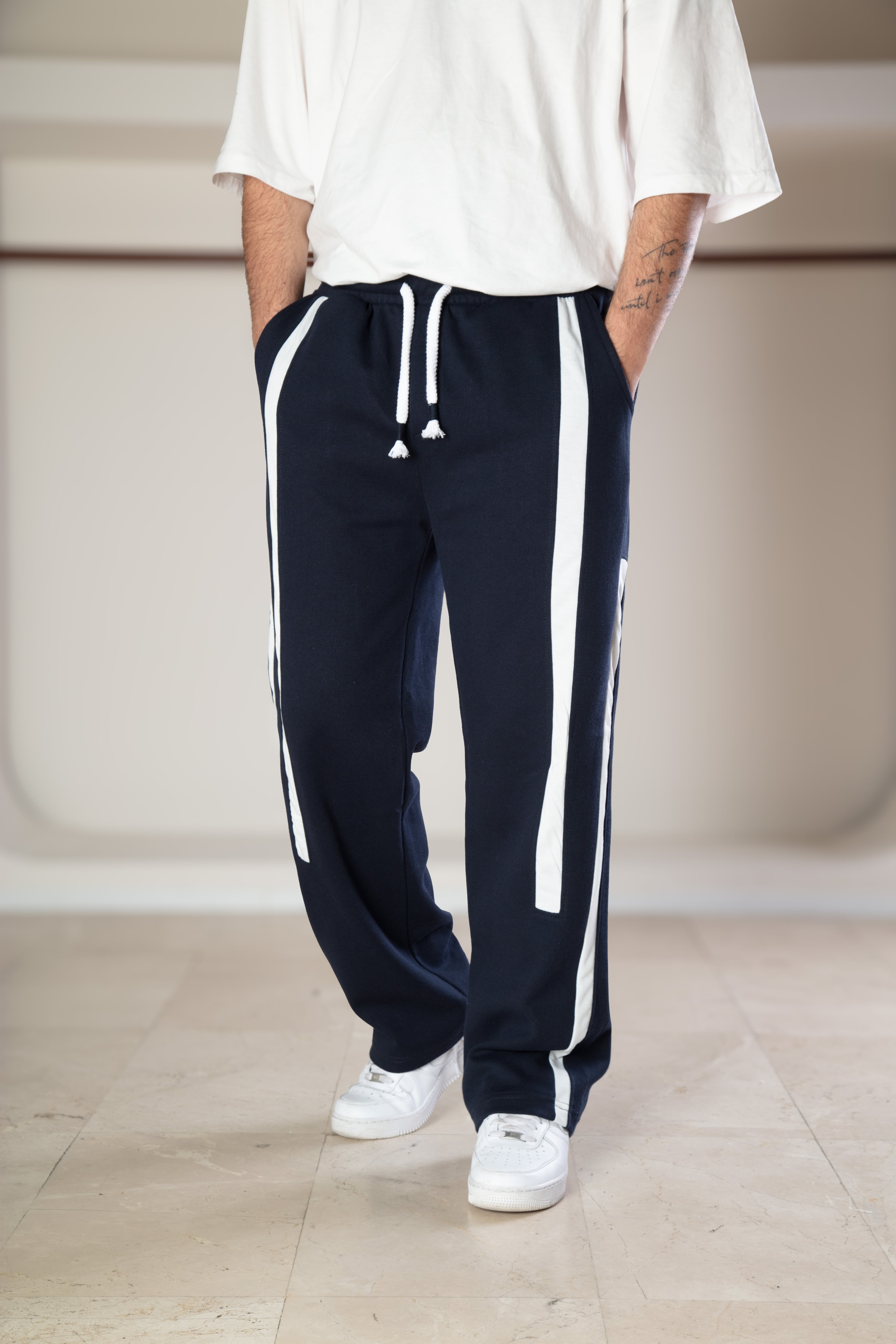 Street Jogger