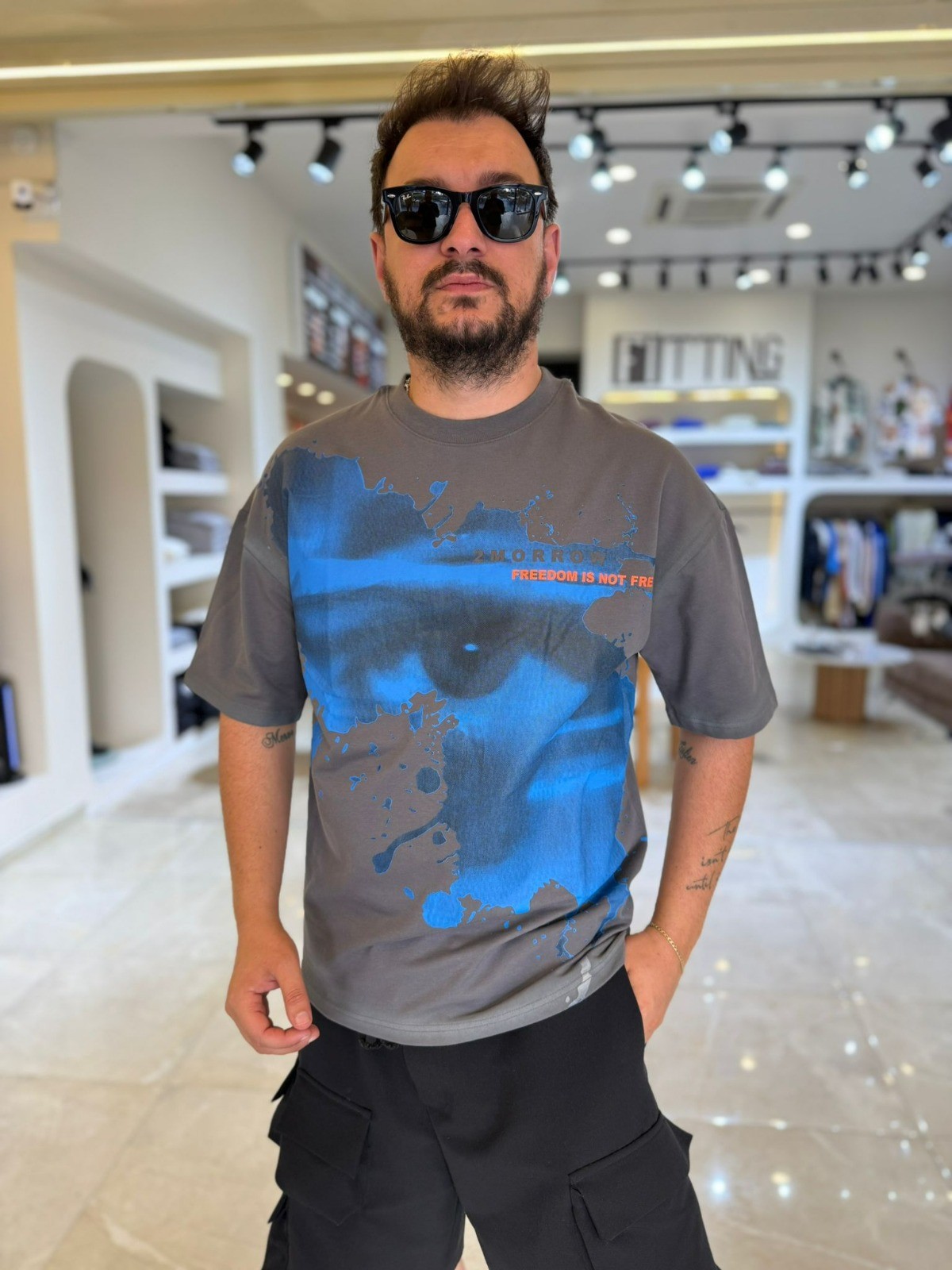 Tshirt