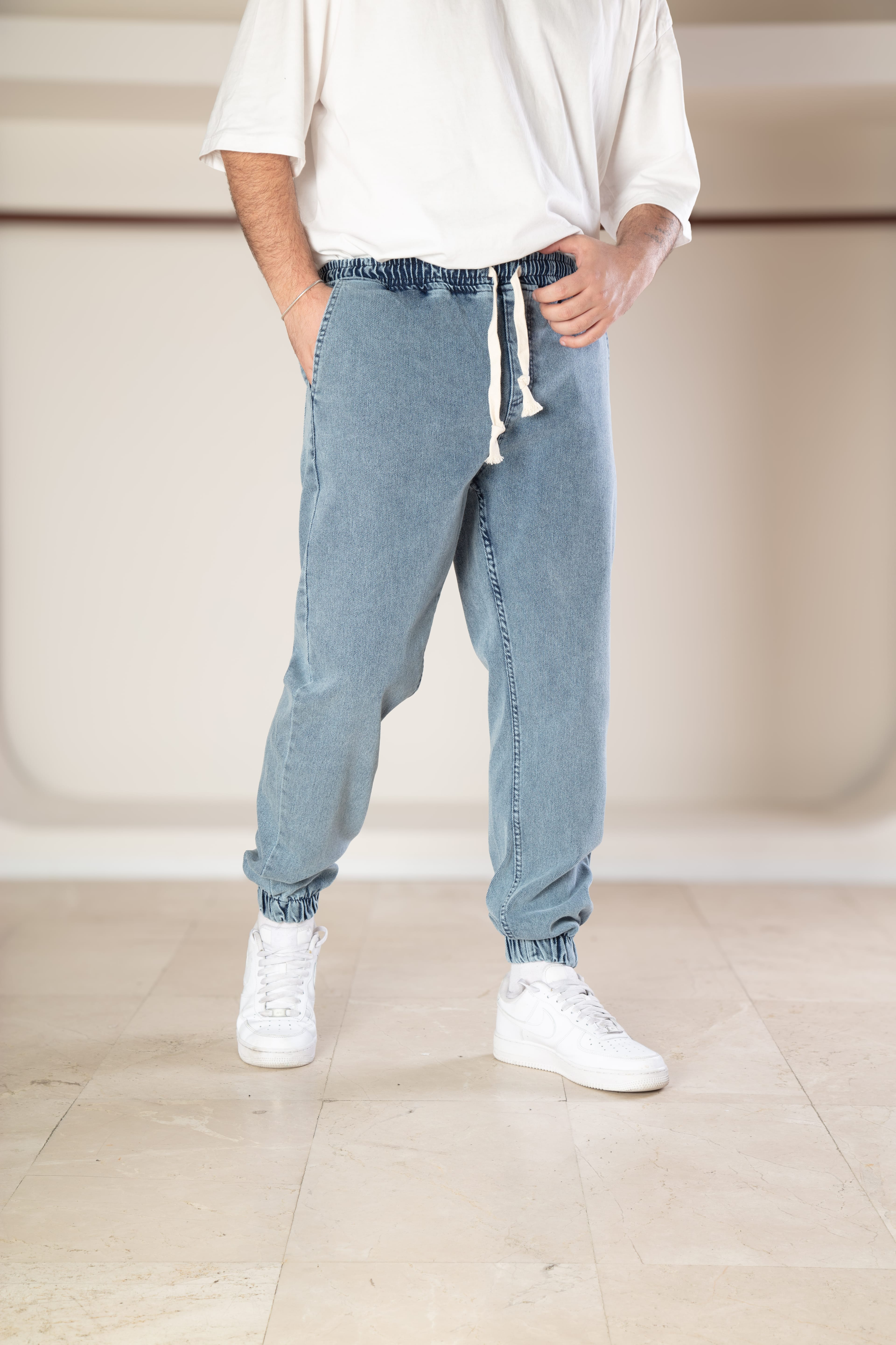 SideTrack Baggy Kot