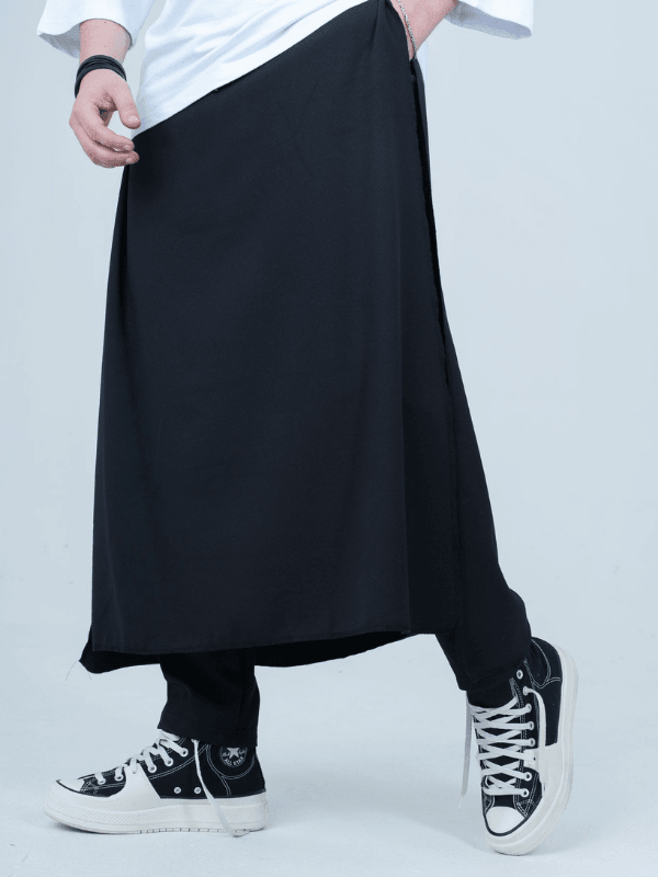 Samurai Pantolon