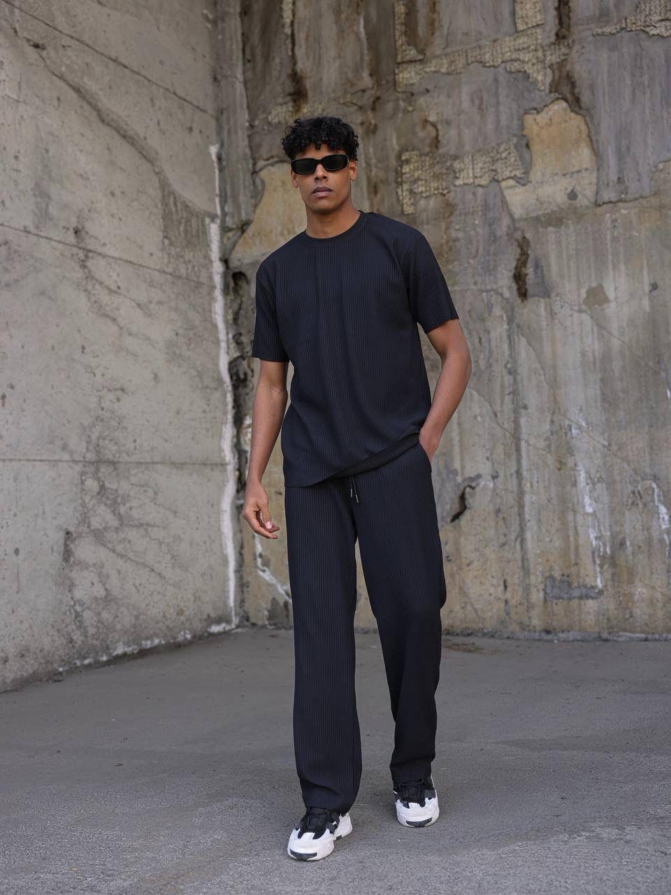 Fitilli Kumaş Takım