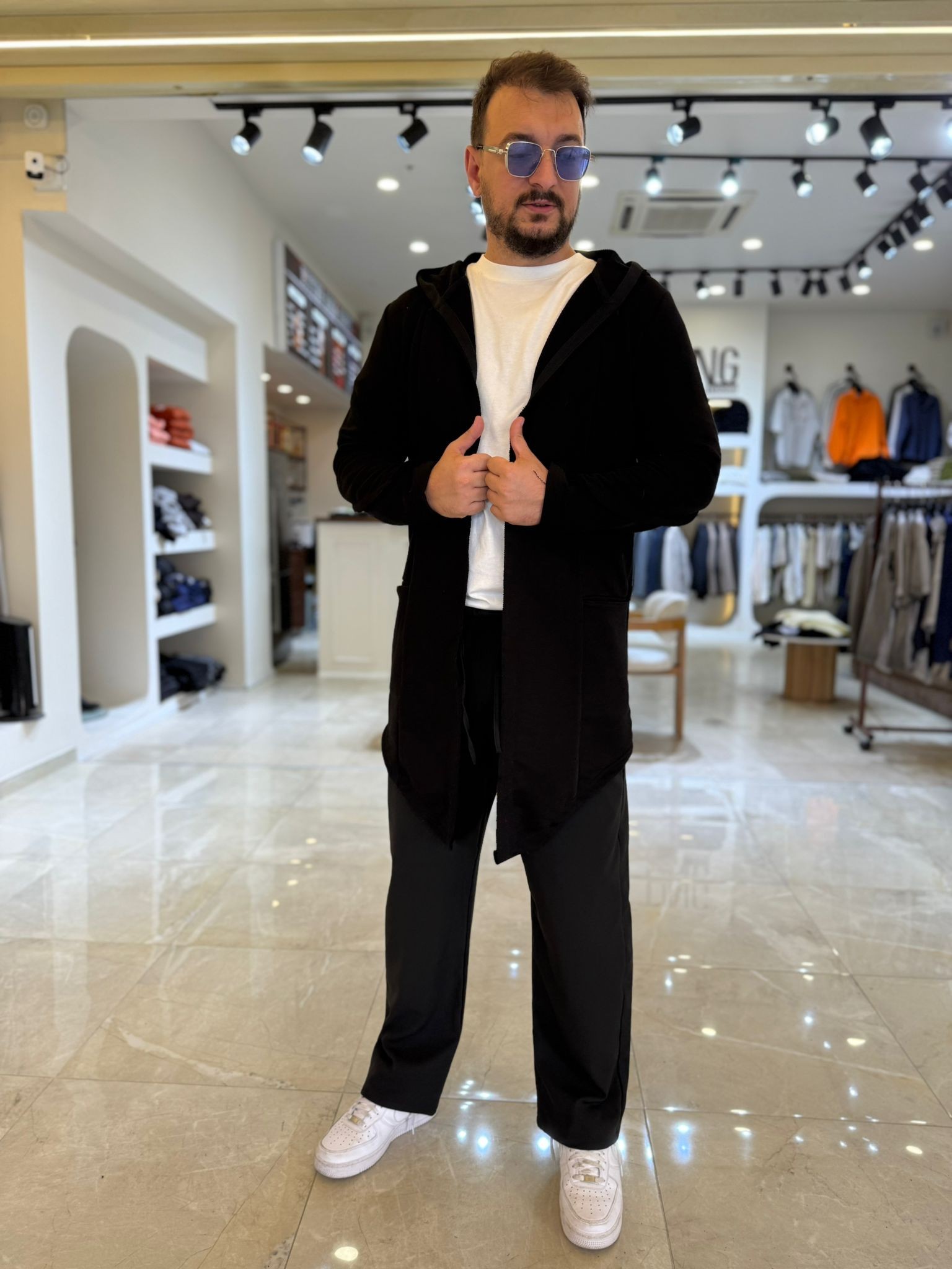 Oversize Panço