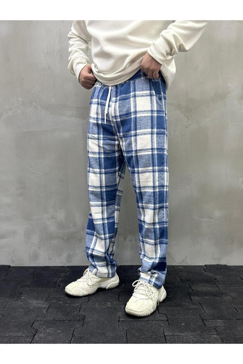 BAGGY ESOFMAN EKOSE DESEN