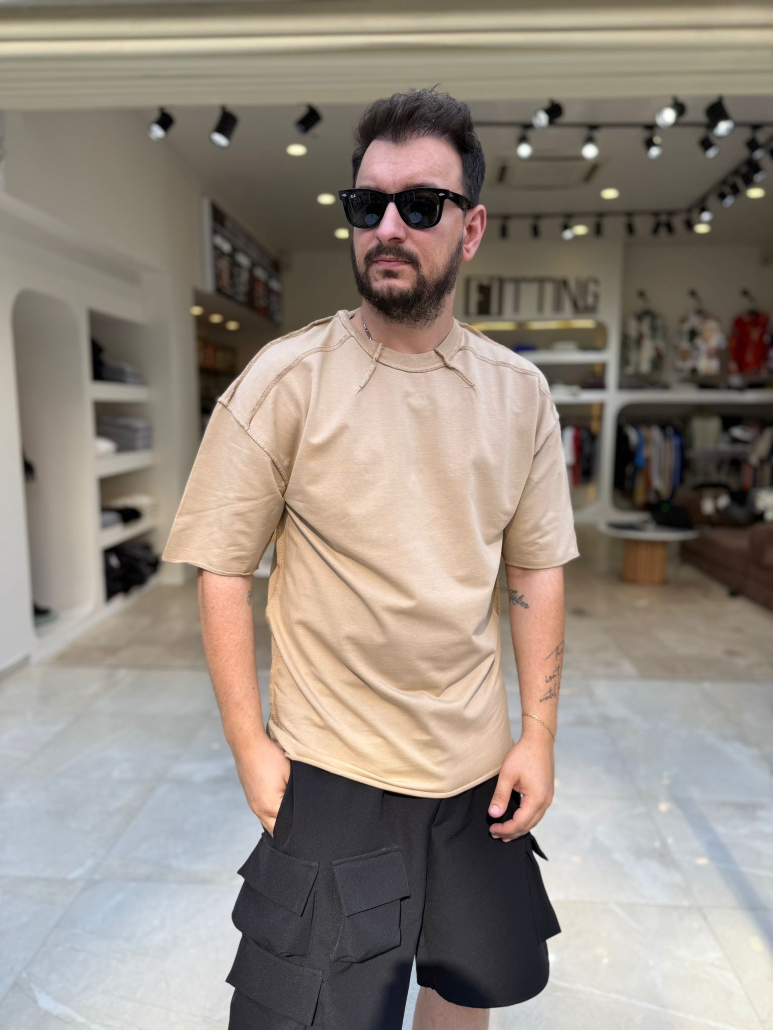 Tshirt