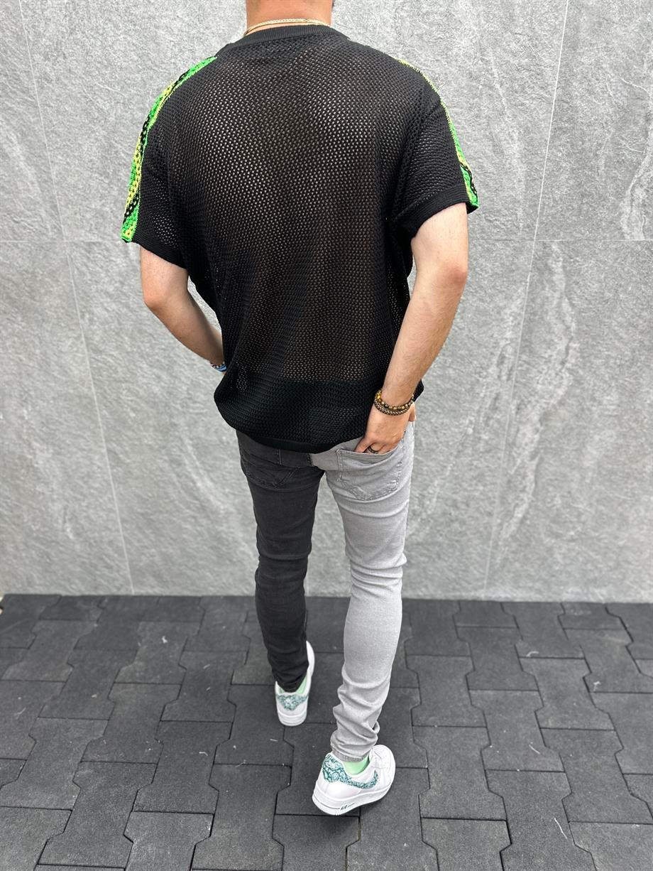 Erkek Triko Tshirt