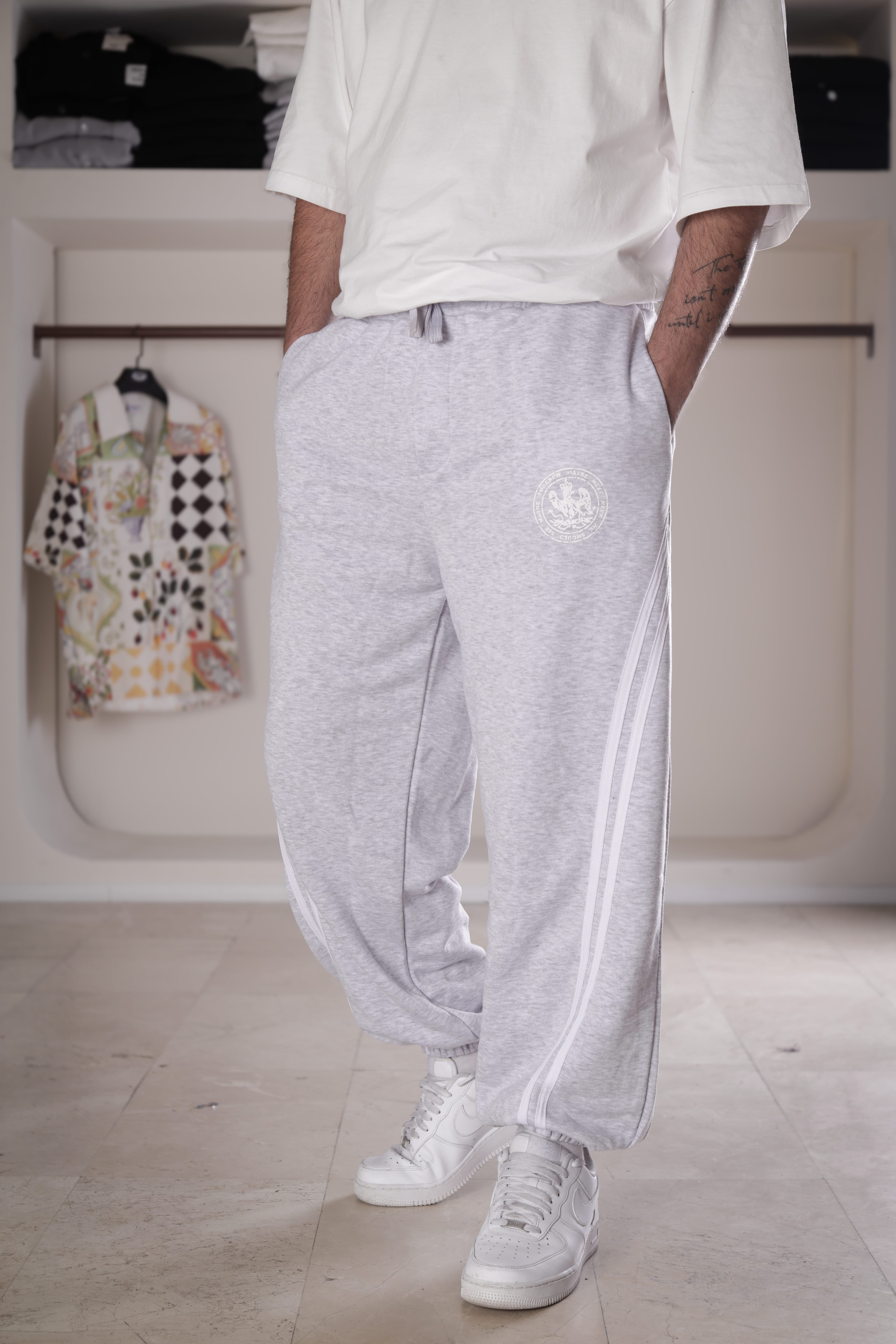 Street Jogger