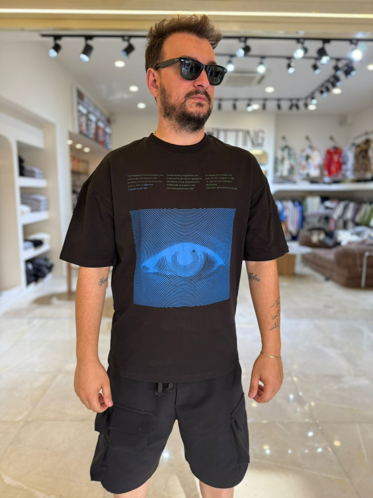 Tshirt