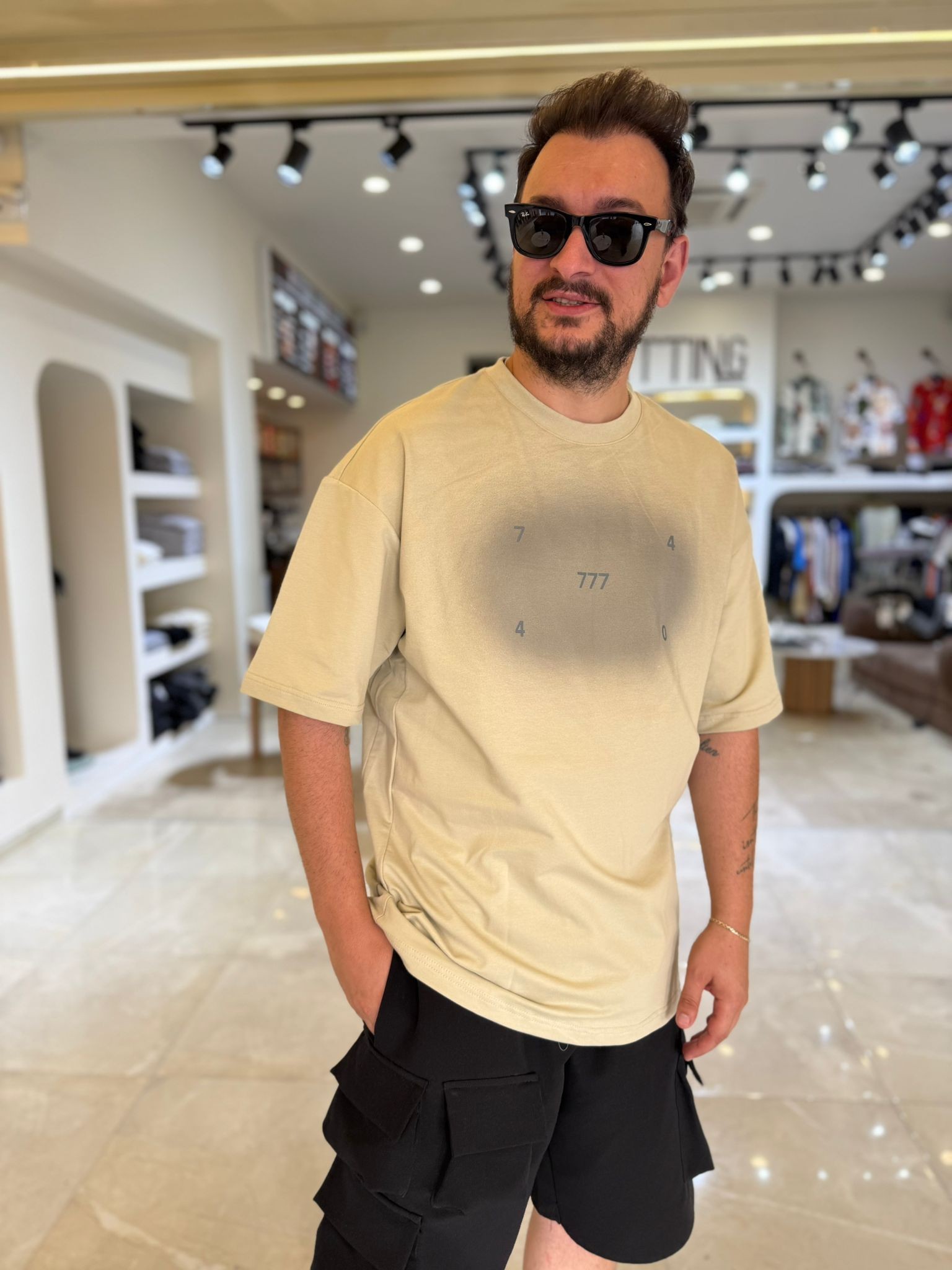 Tshirt