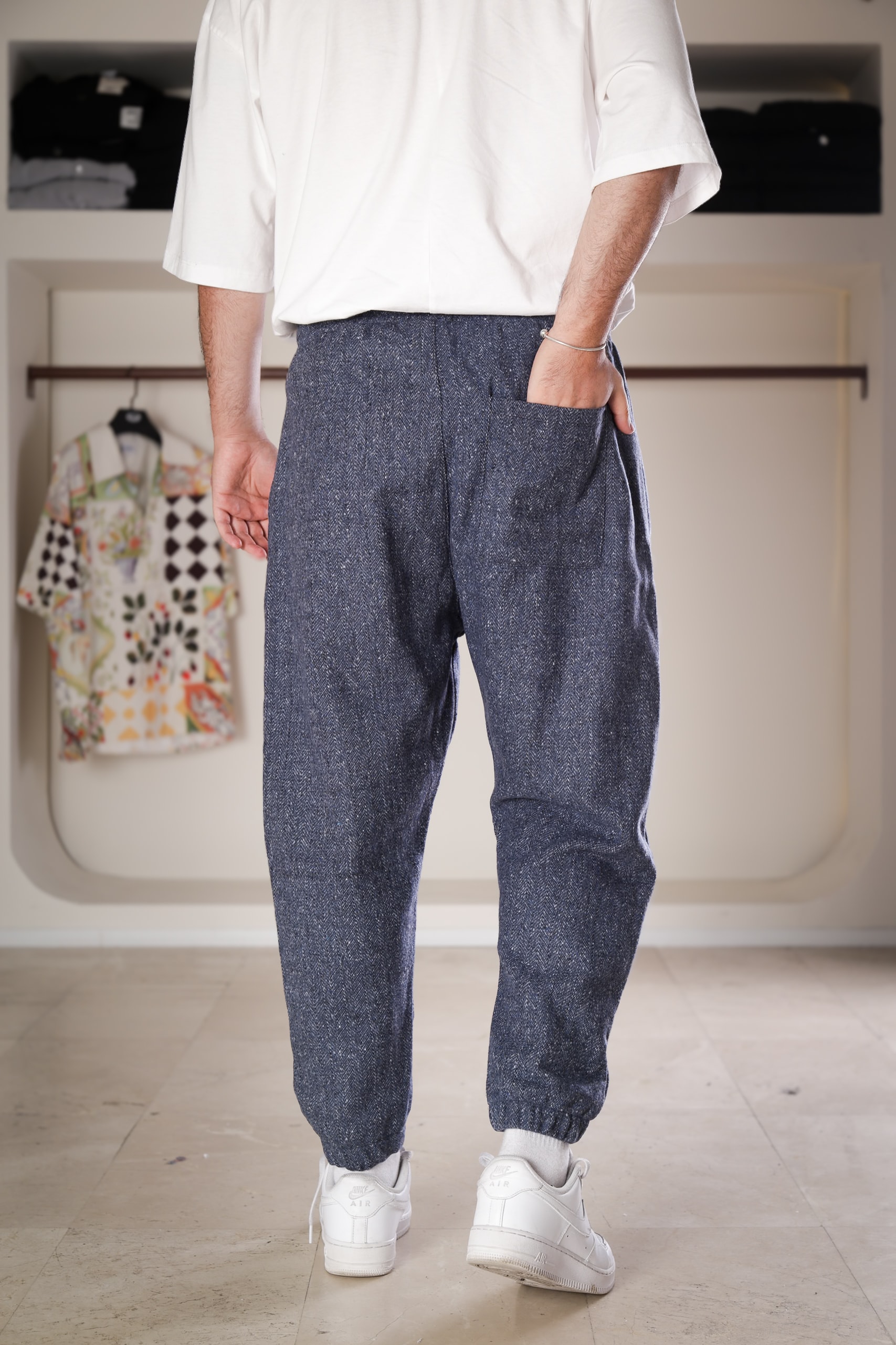 Street Jogger