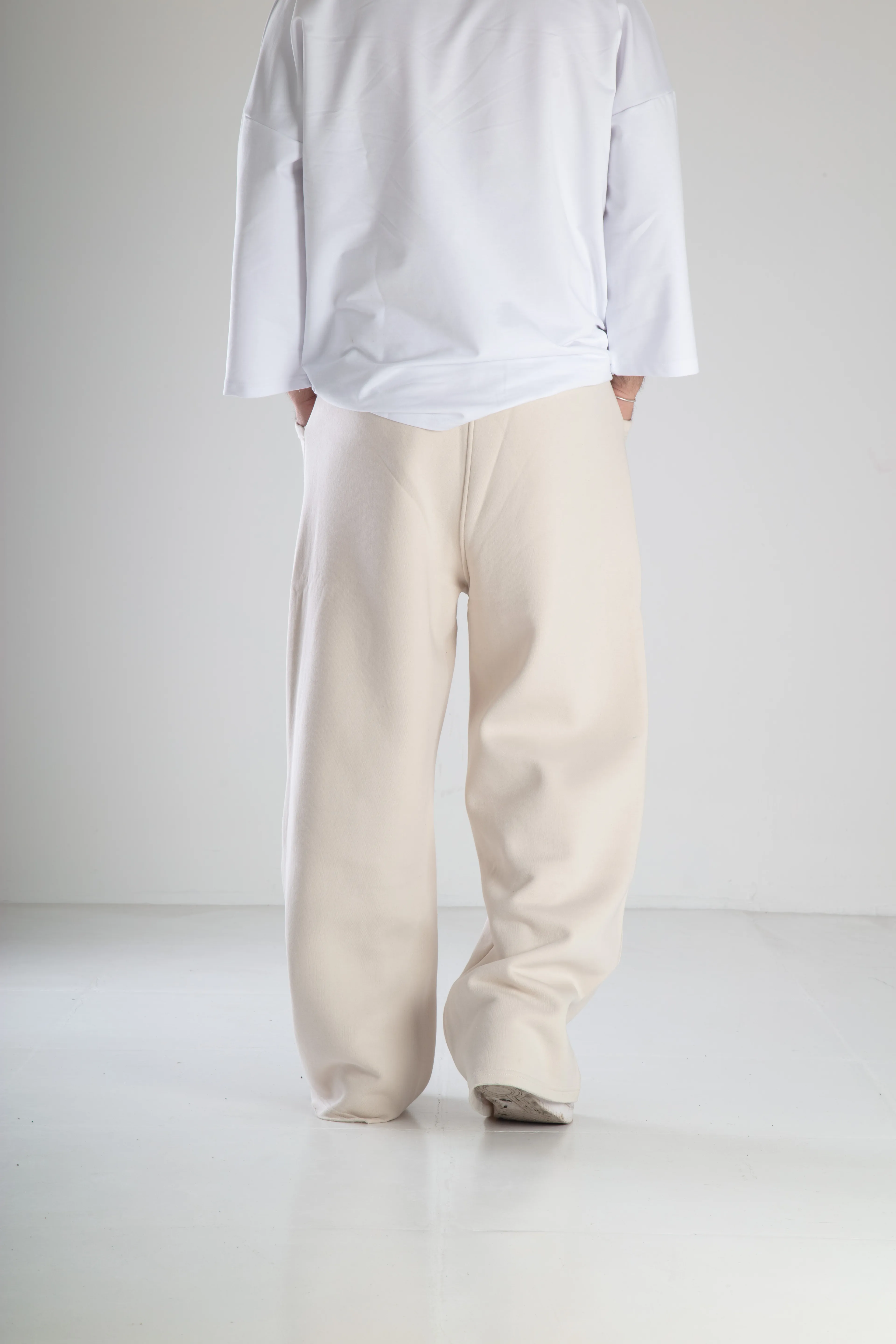 Torba Cep Baggy Eşofman