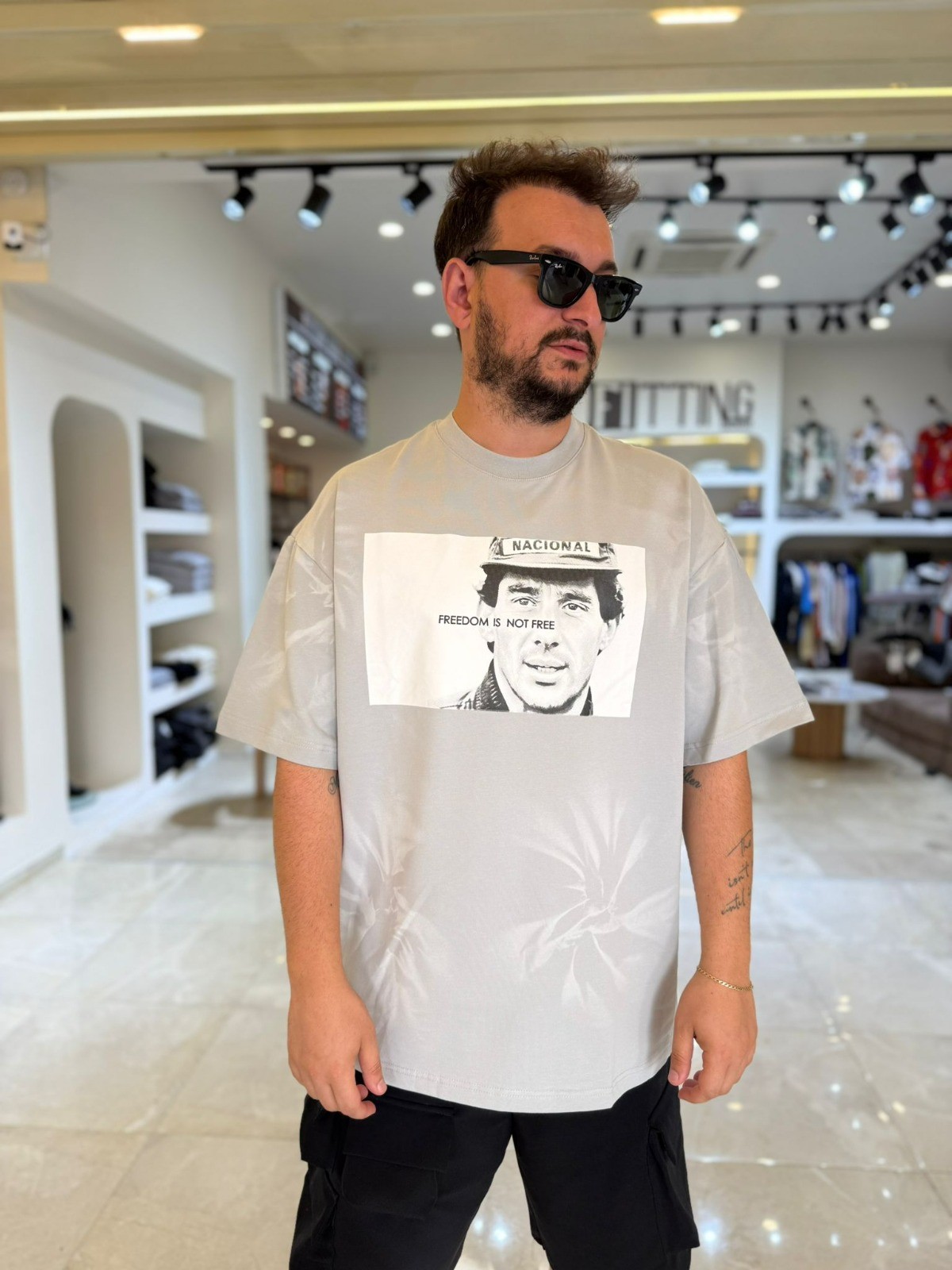 Tshirt
