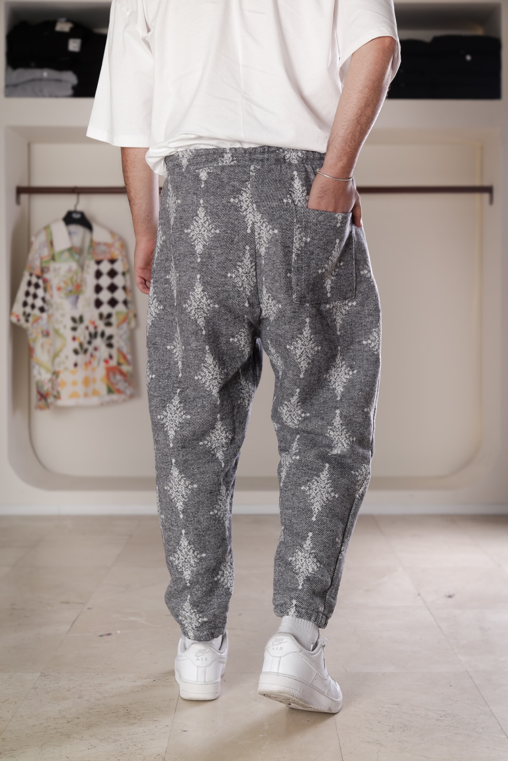 Street Jogger