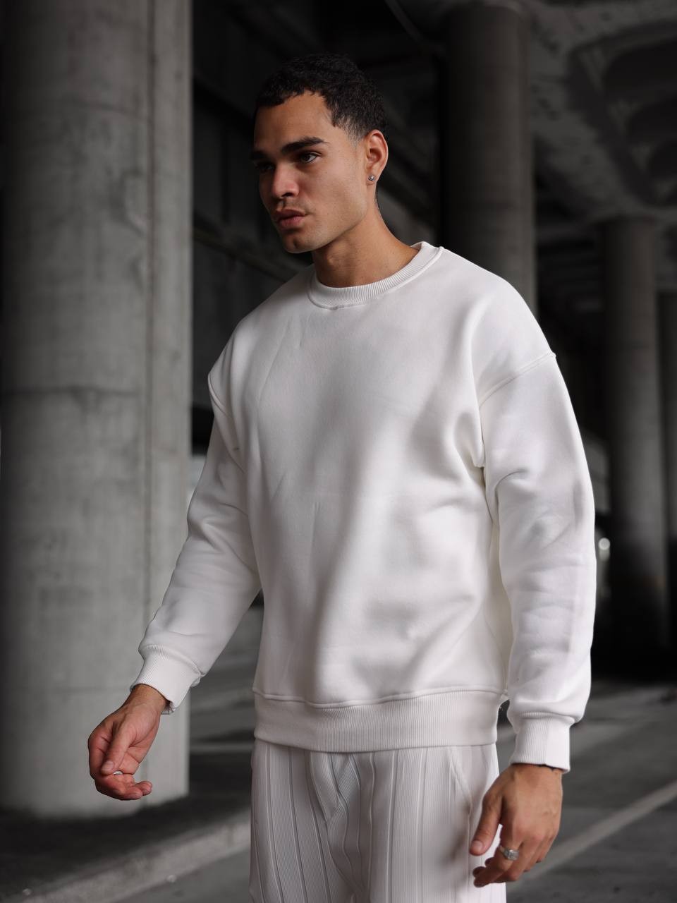 Basic Hoodie