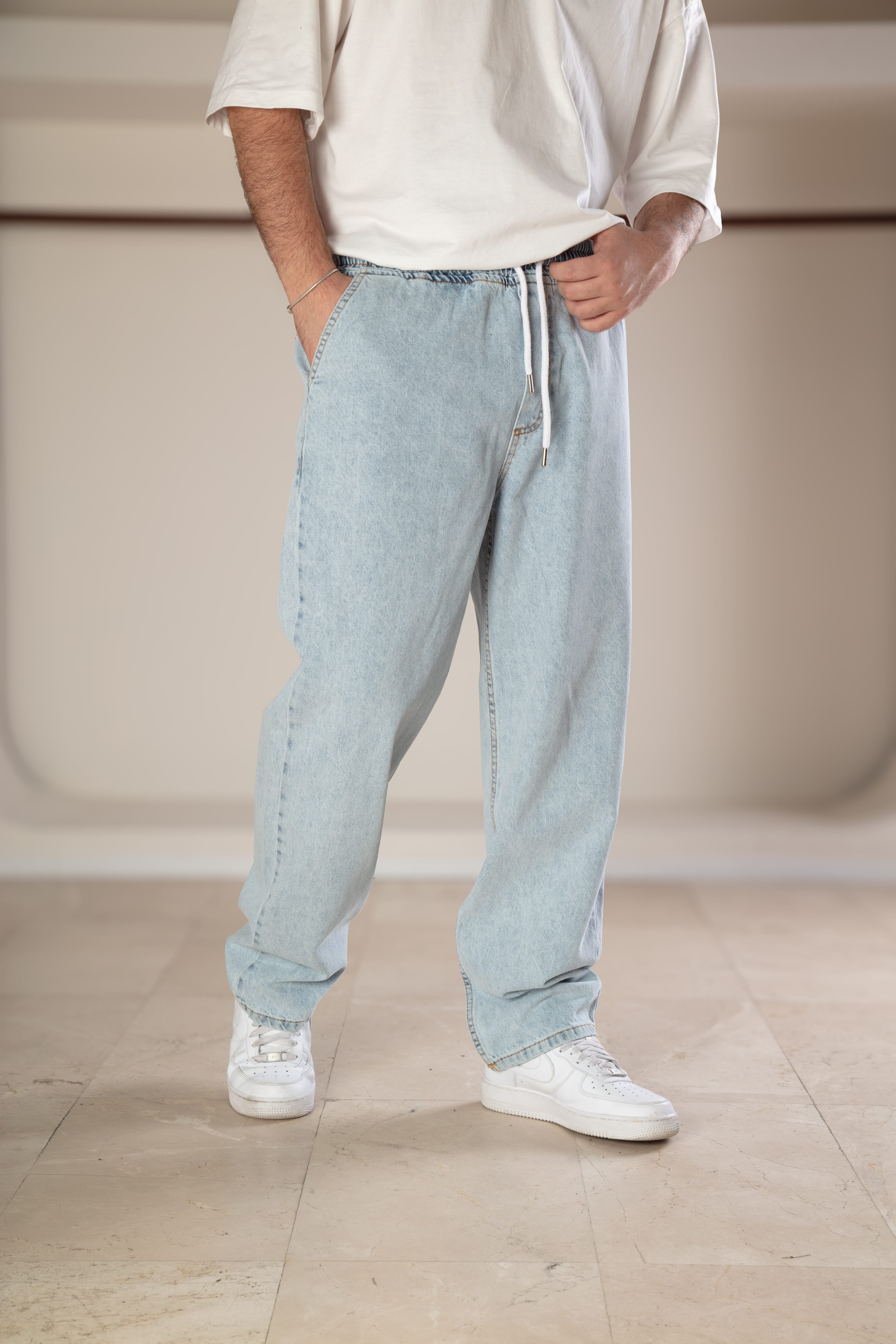 SideTrack Baggy Kot