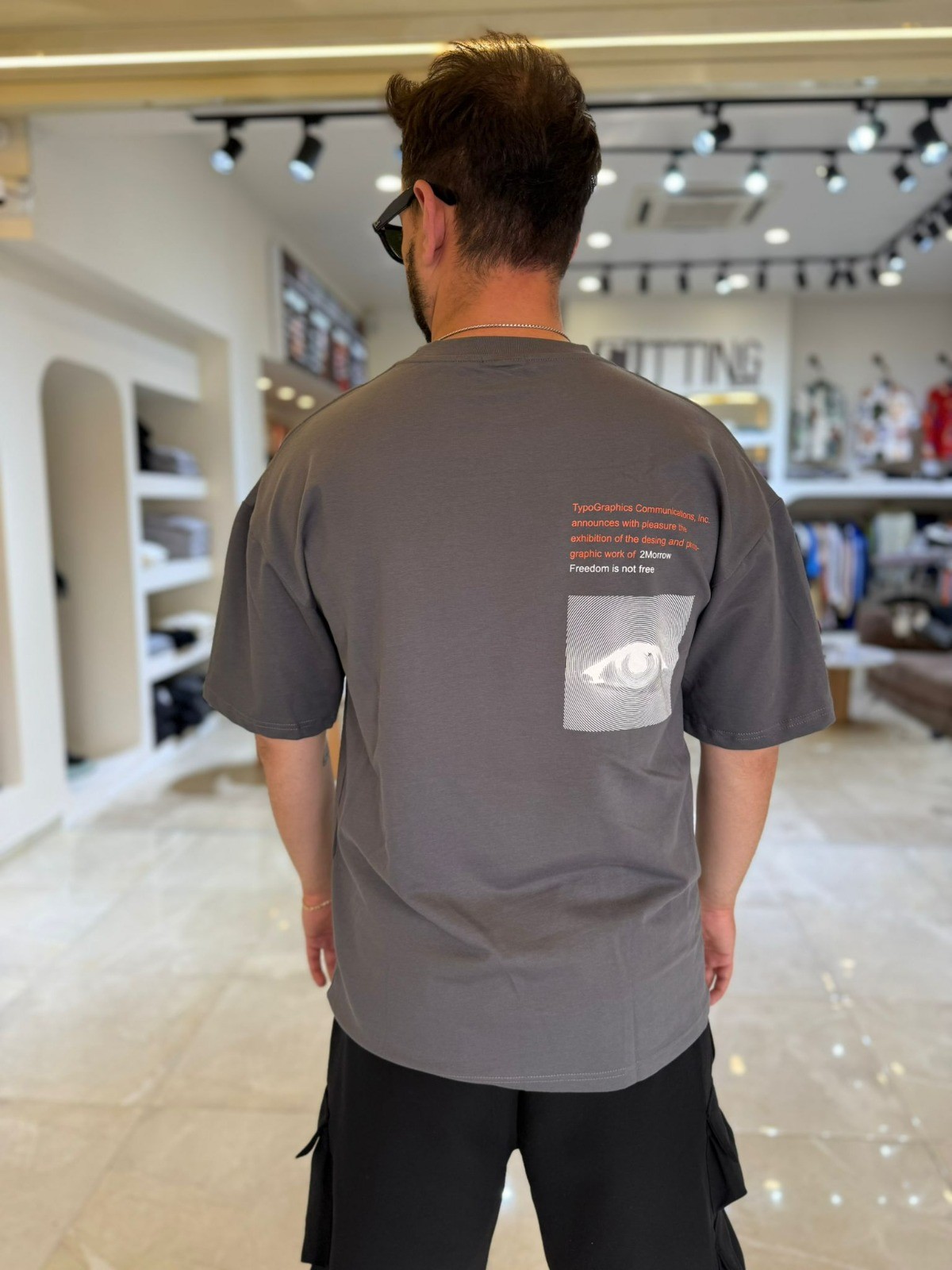 Tshirt