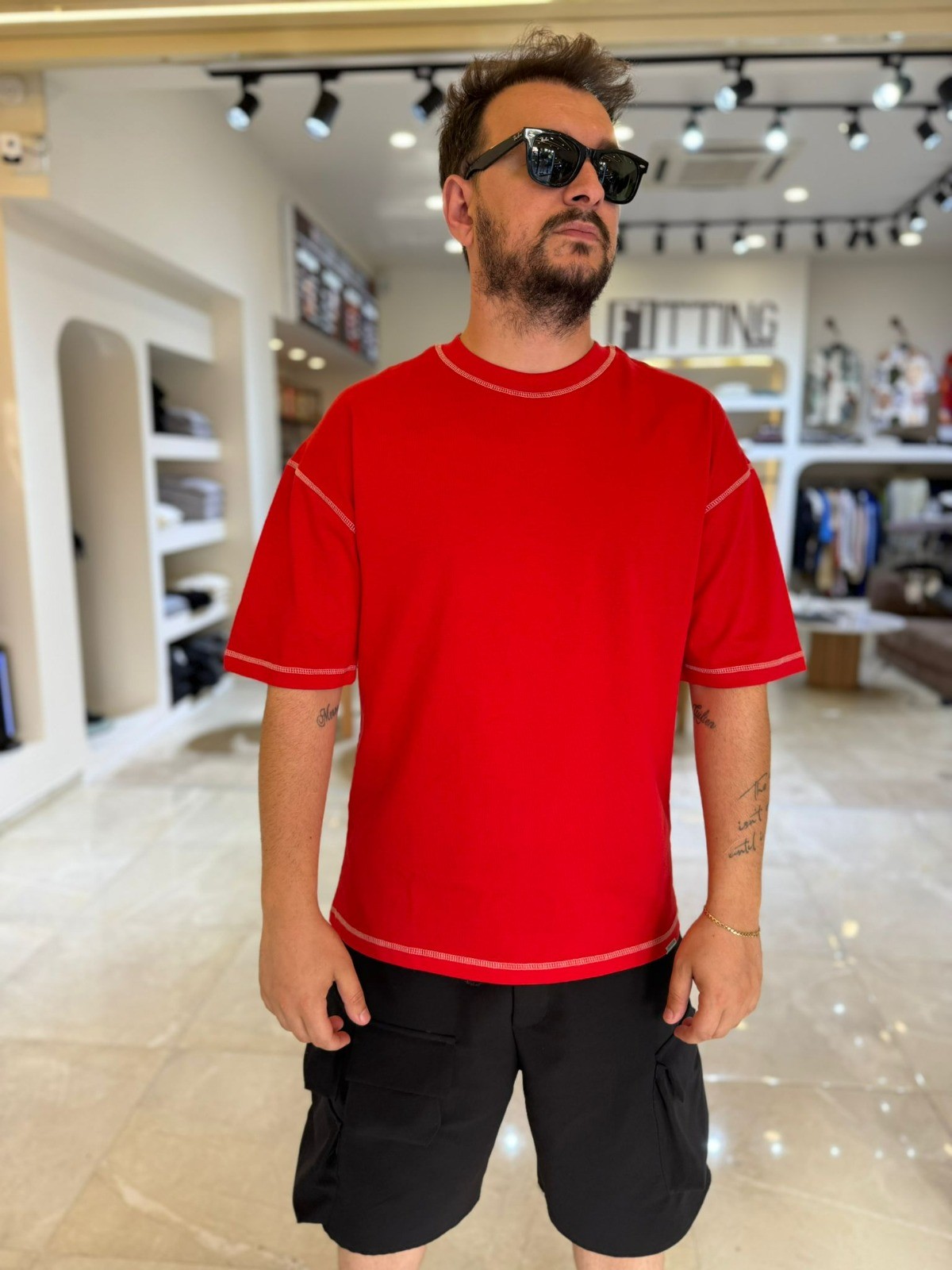 Tshirt