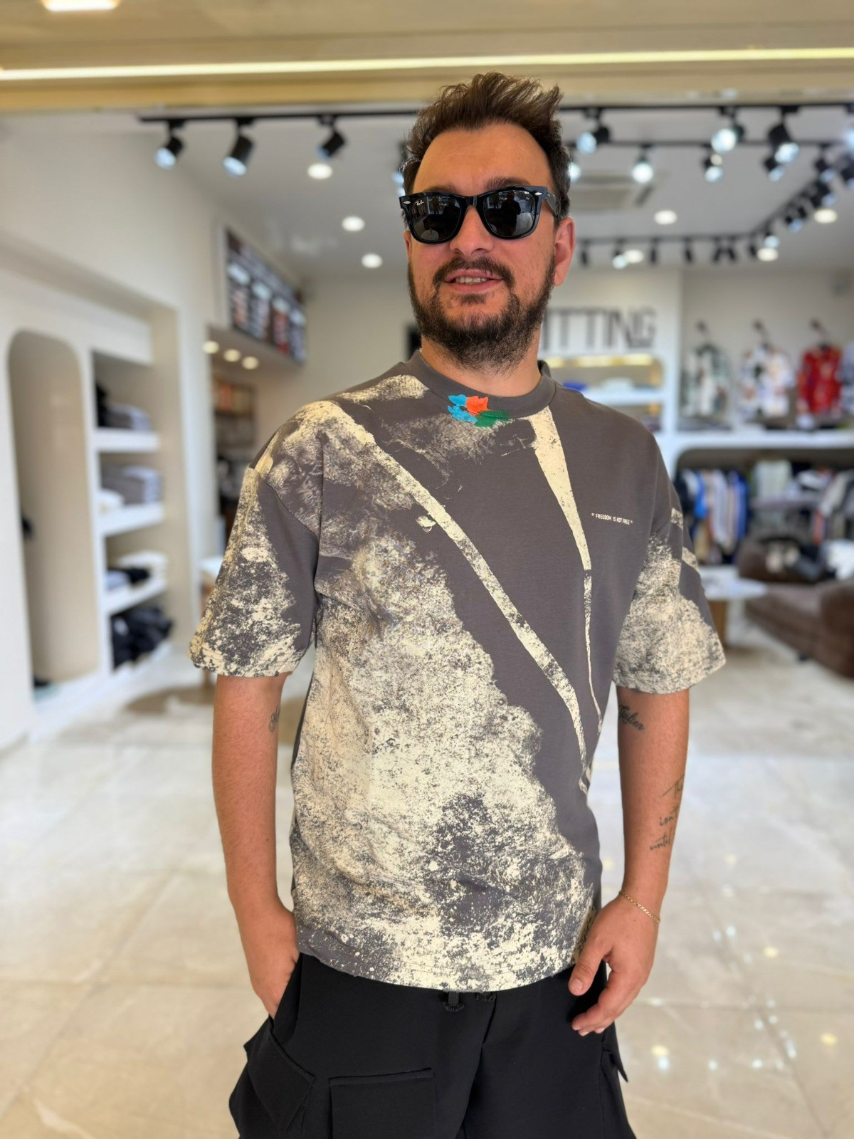 Tshirt