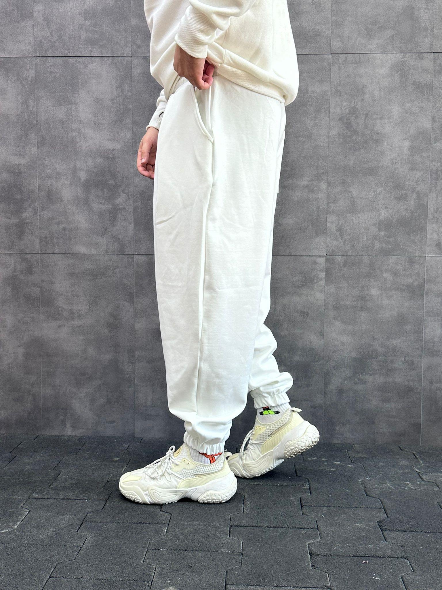 Street Pileli Şalvar