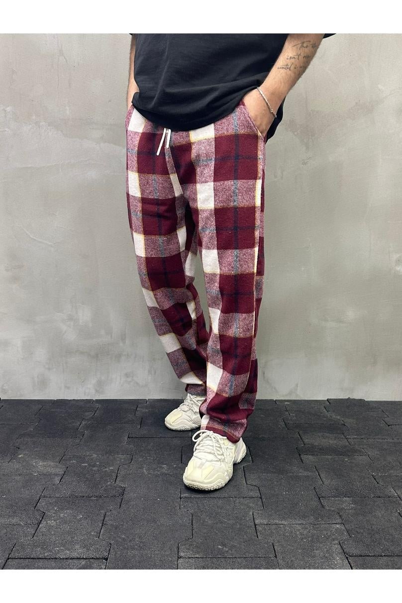 BAGGY ESOFMAN EKOSE DESEN