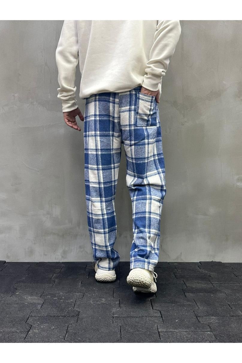 BAGGY ESOFMAN EKOSE DESEN
