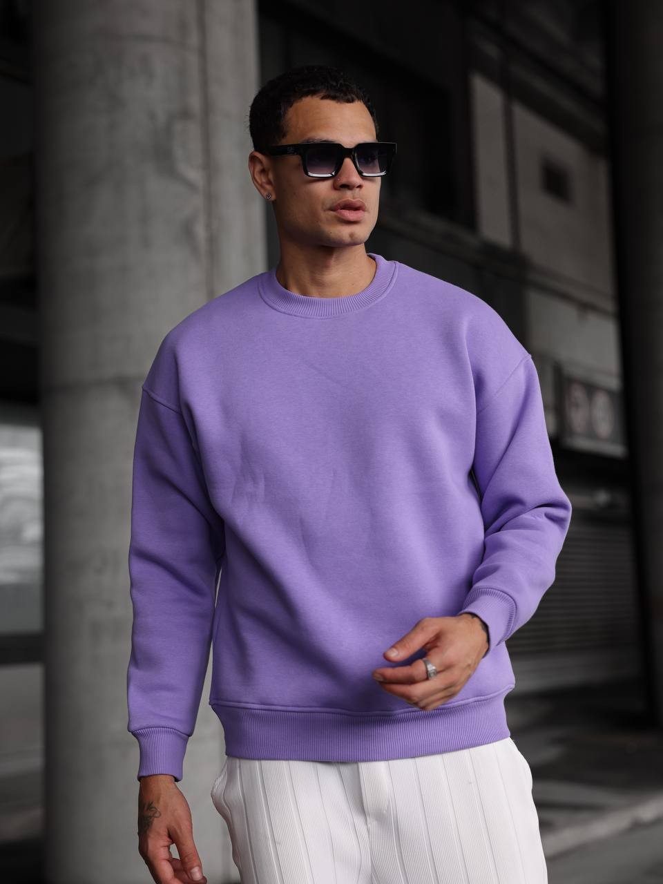 Basic Hoodie