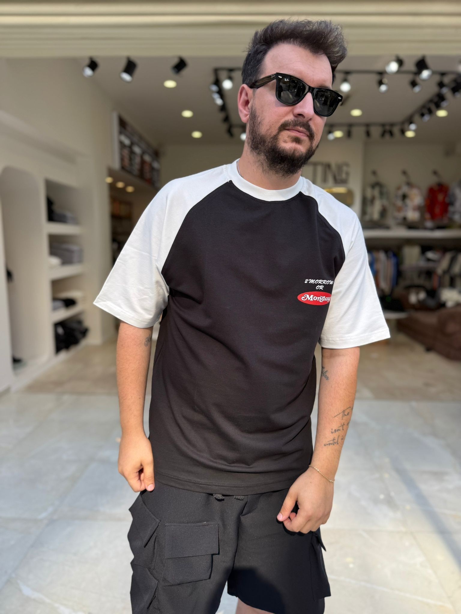 Tshirt