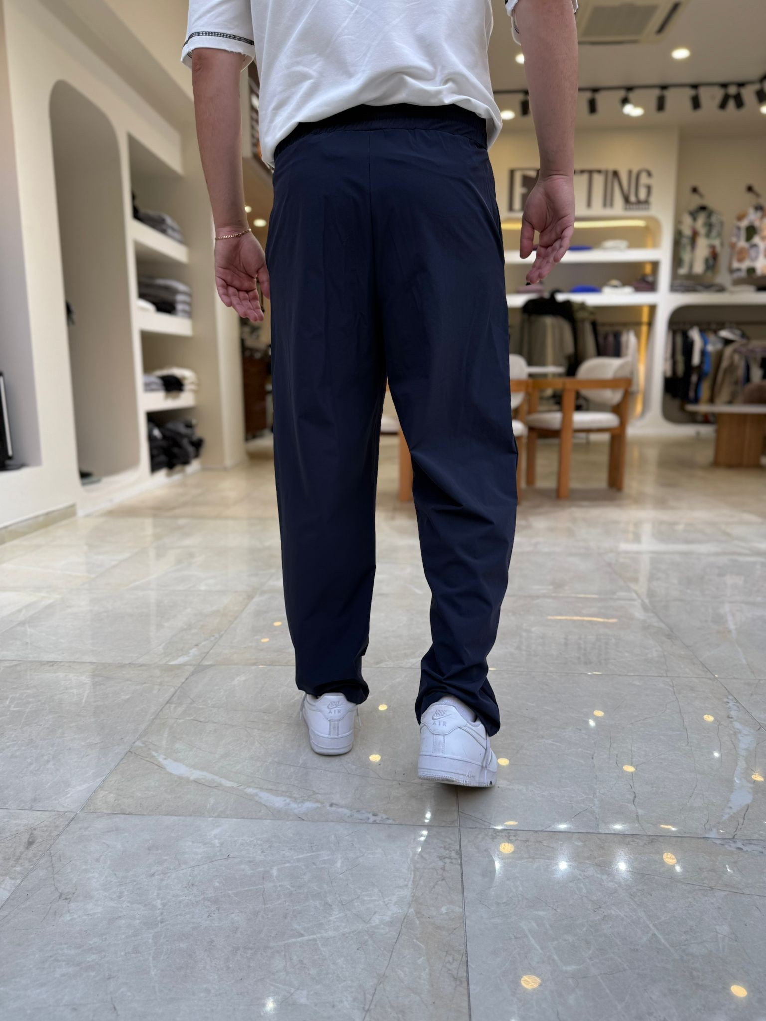 Streetchep Baggy Pantolon