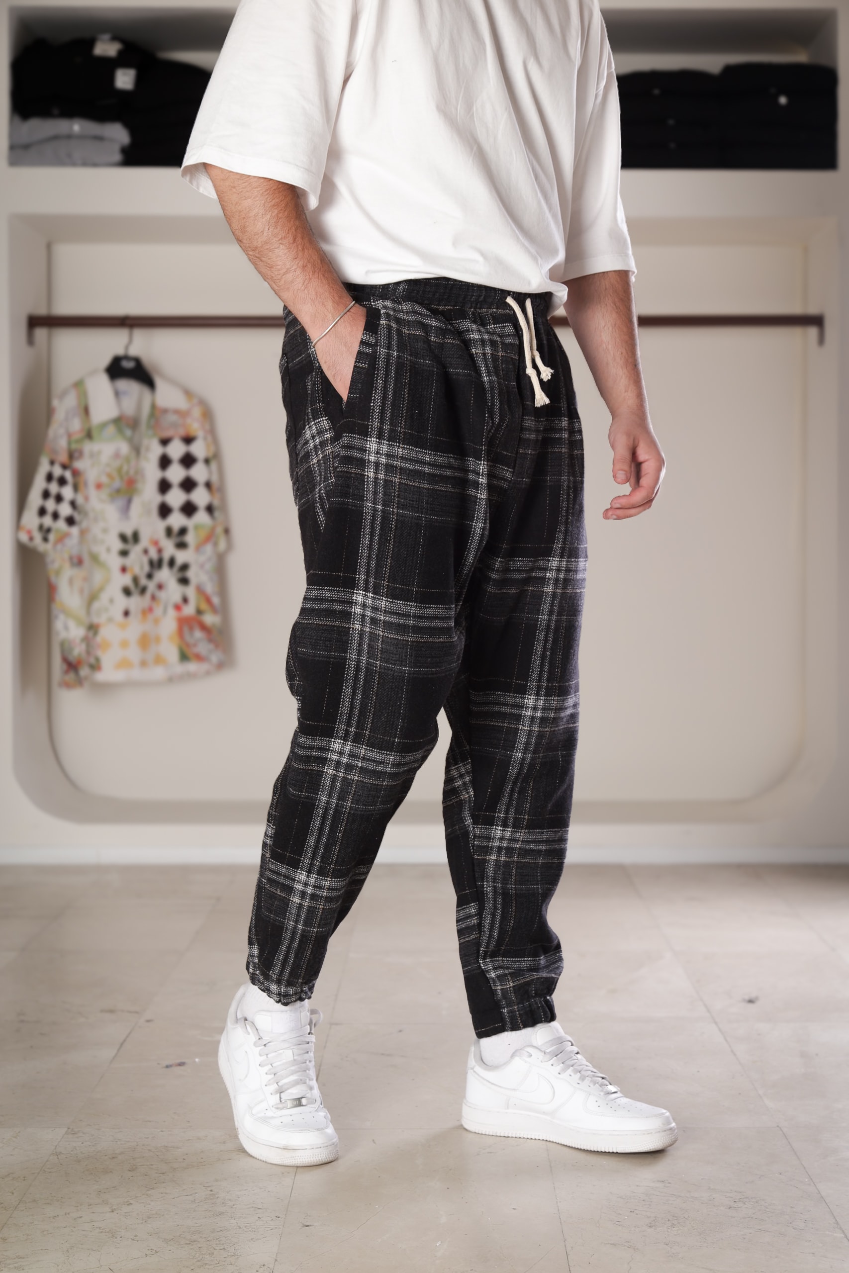 Street Jogger