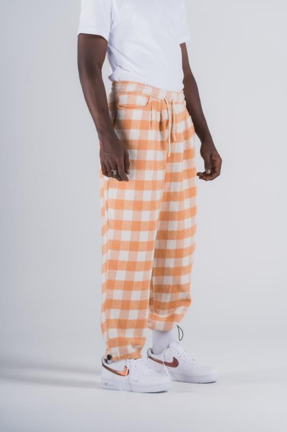 Ease Baggy Eşofman