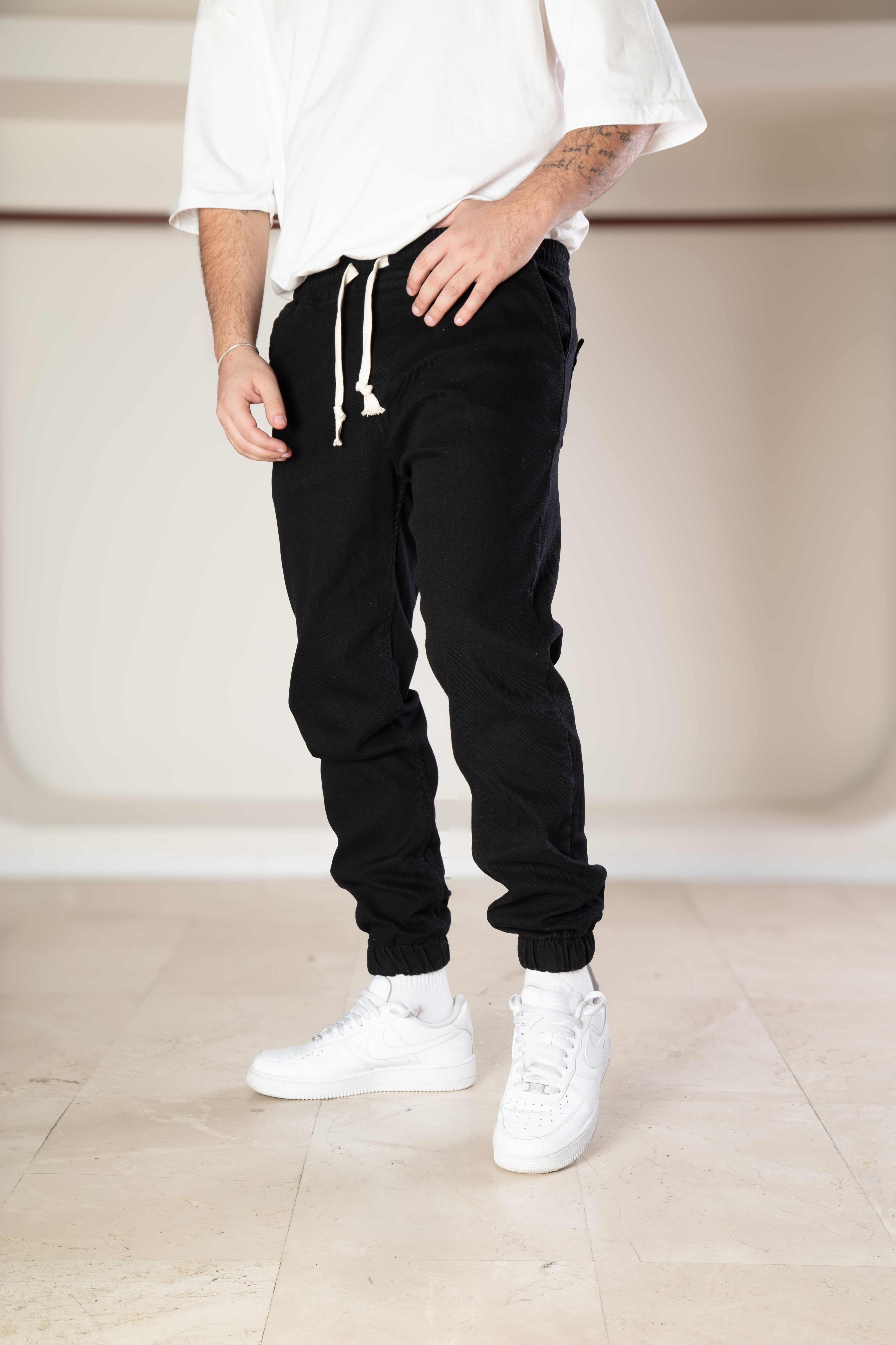SideTrack Baggy Kot
