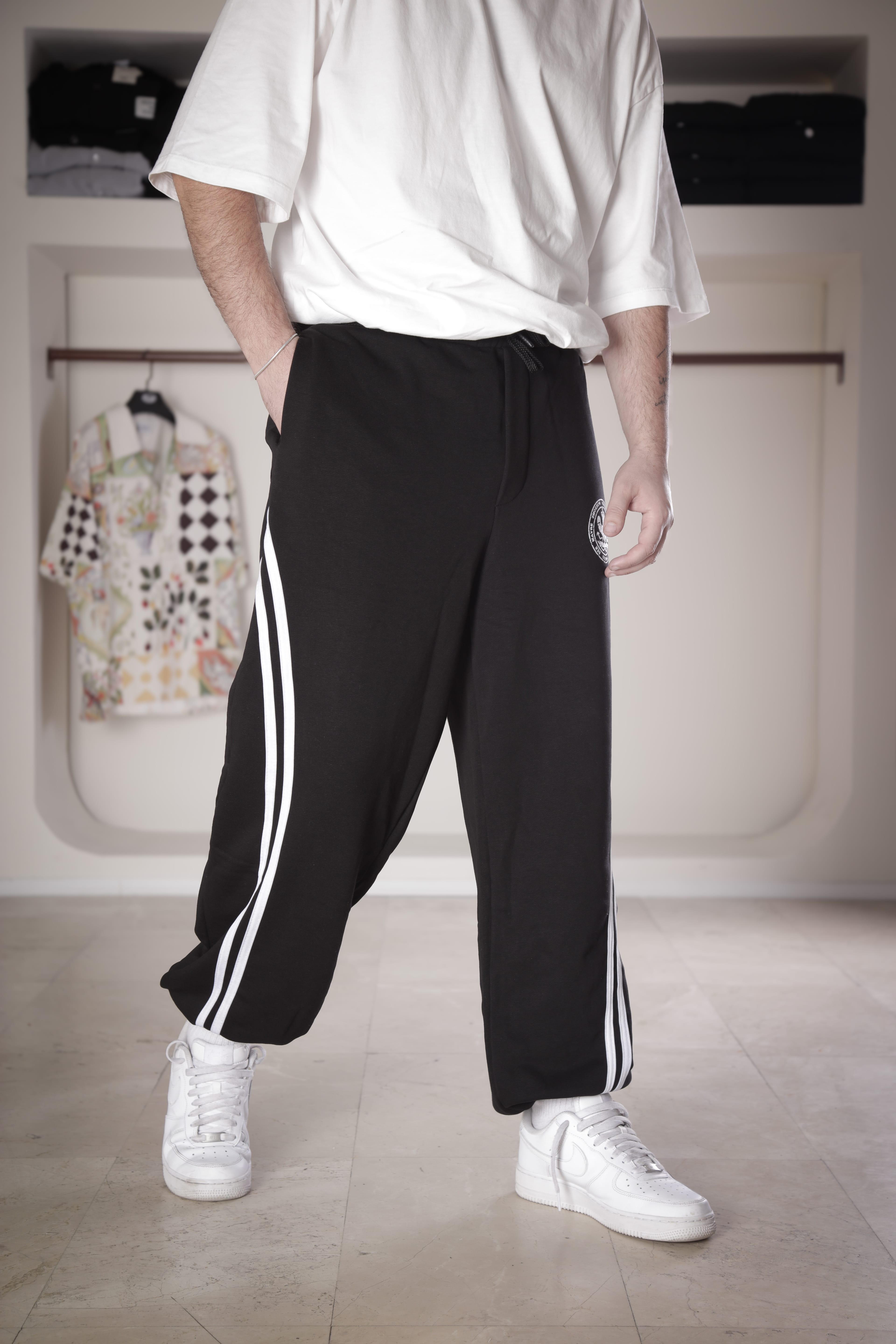 Street Jogger