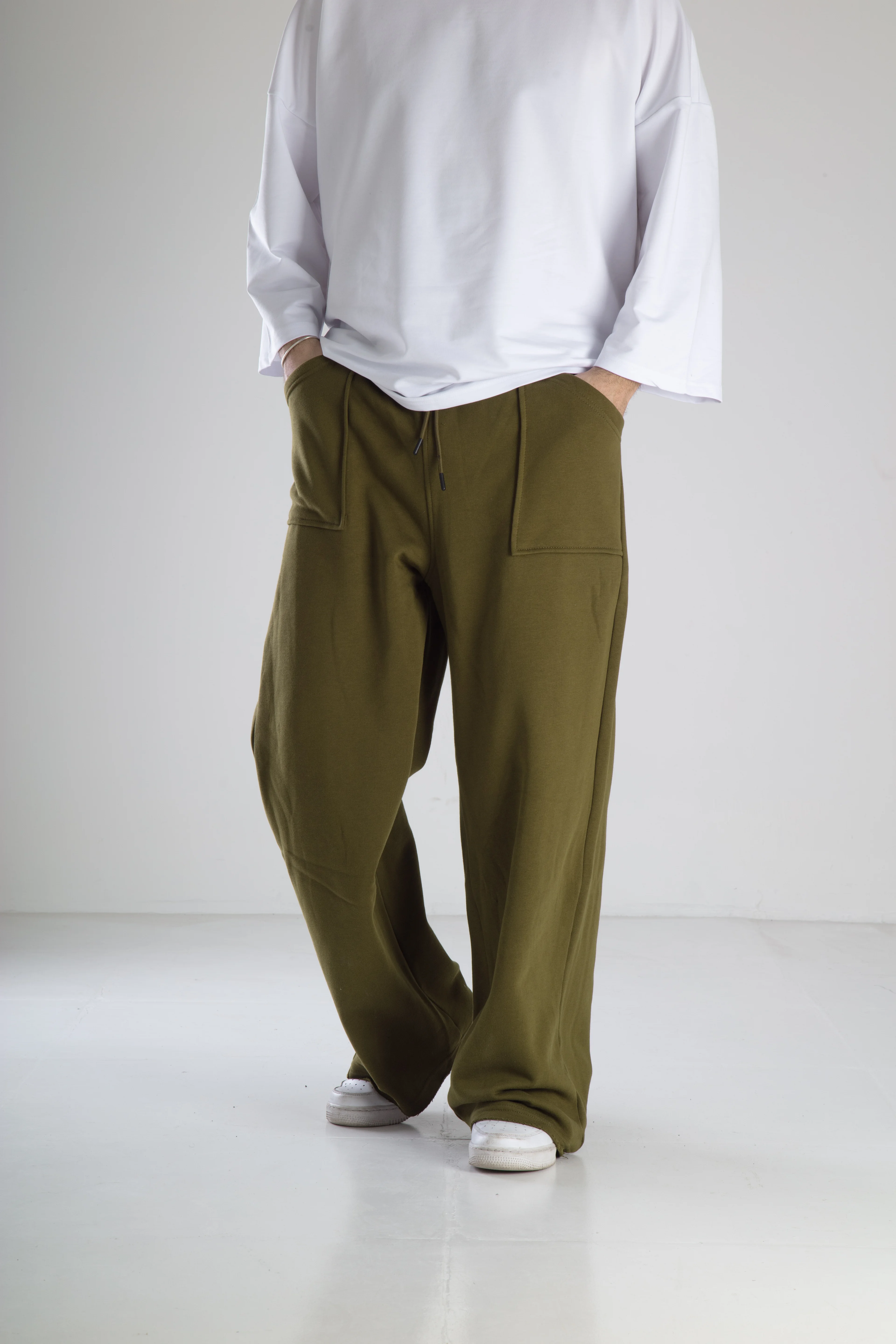 Torba Cep Baggy Eşofman