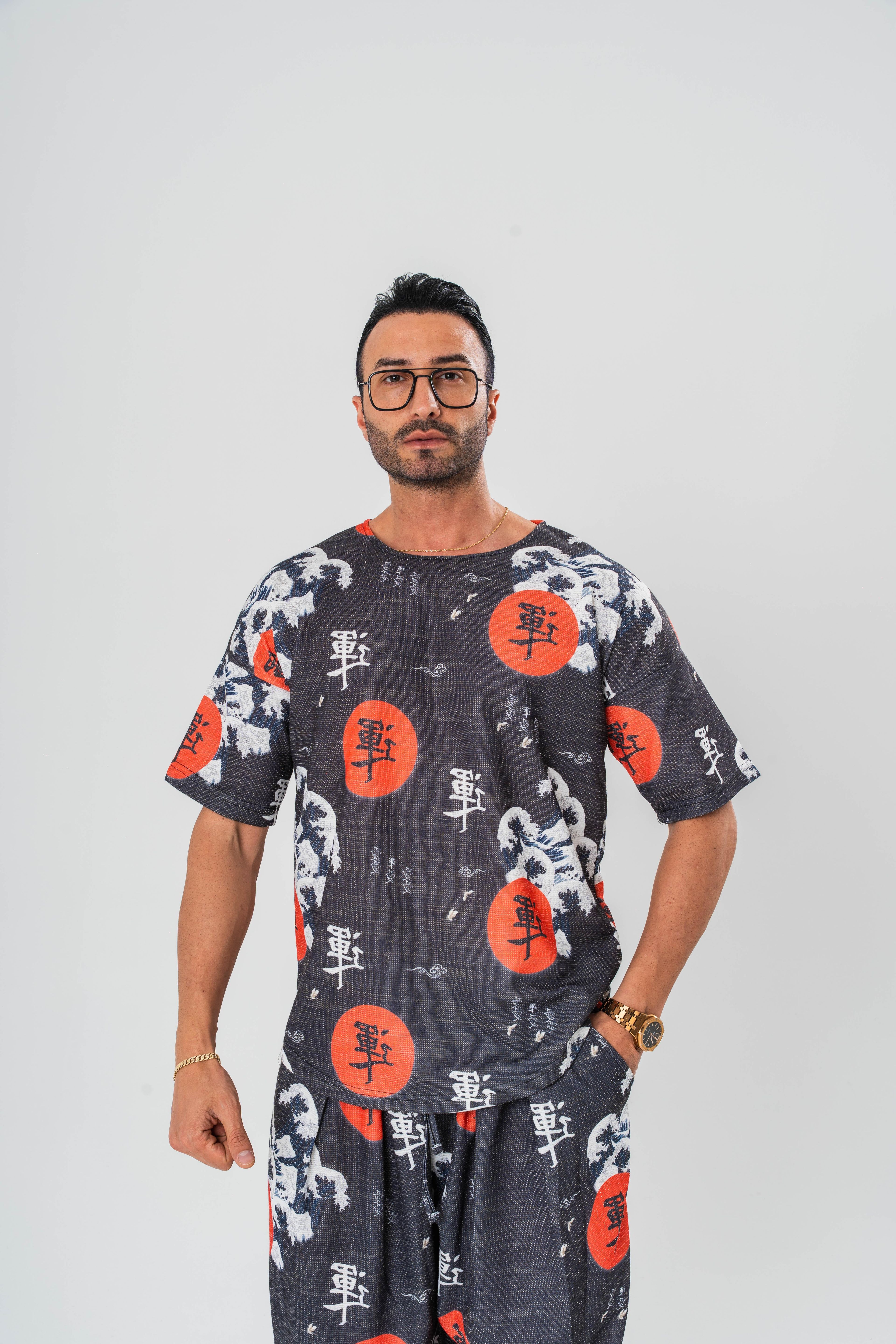 Chinese Tshirt