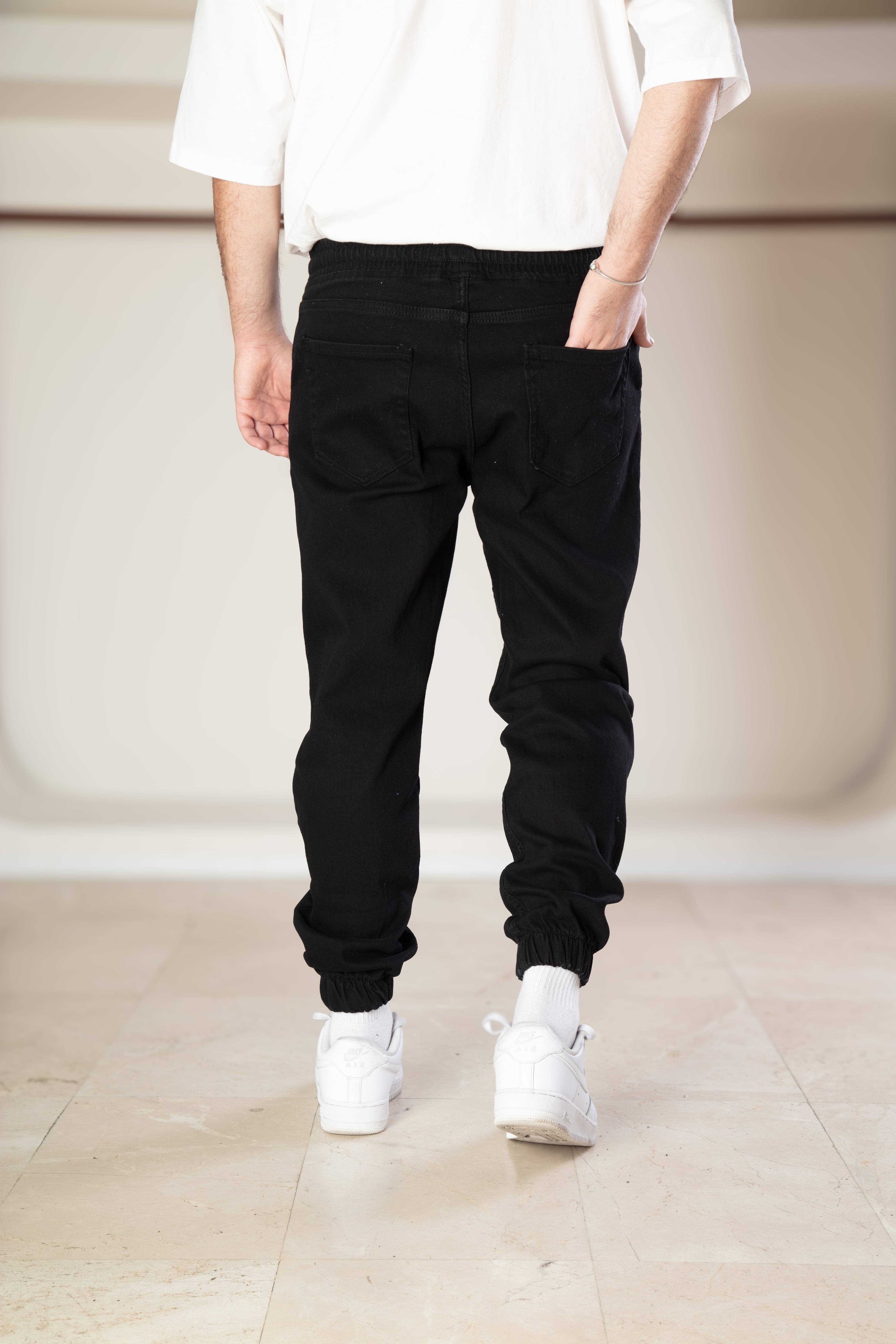 SideTrack Baggy Kot