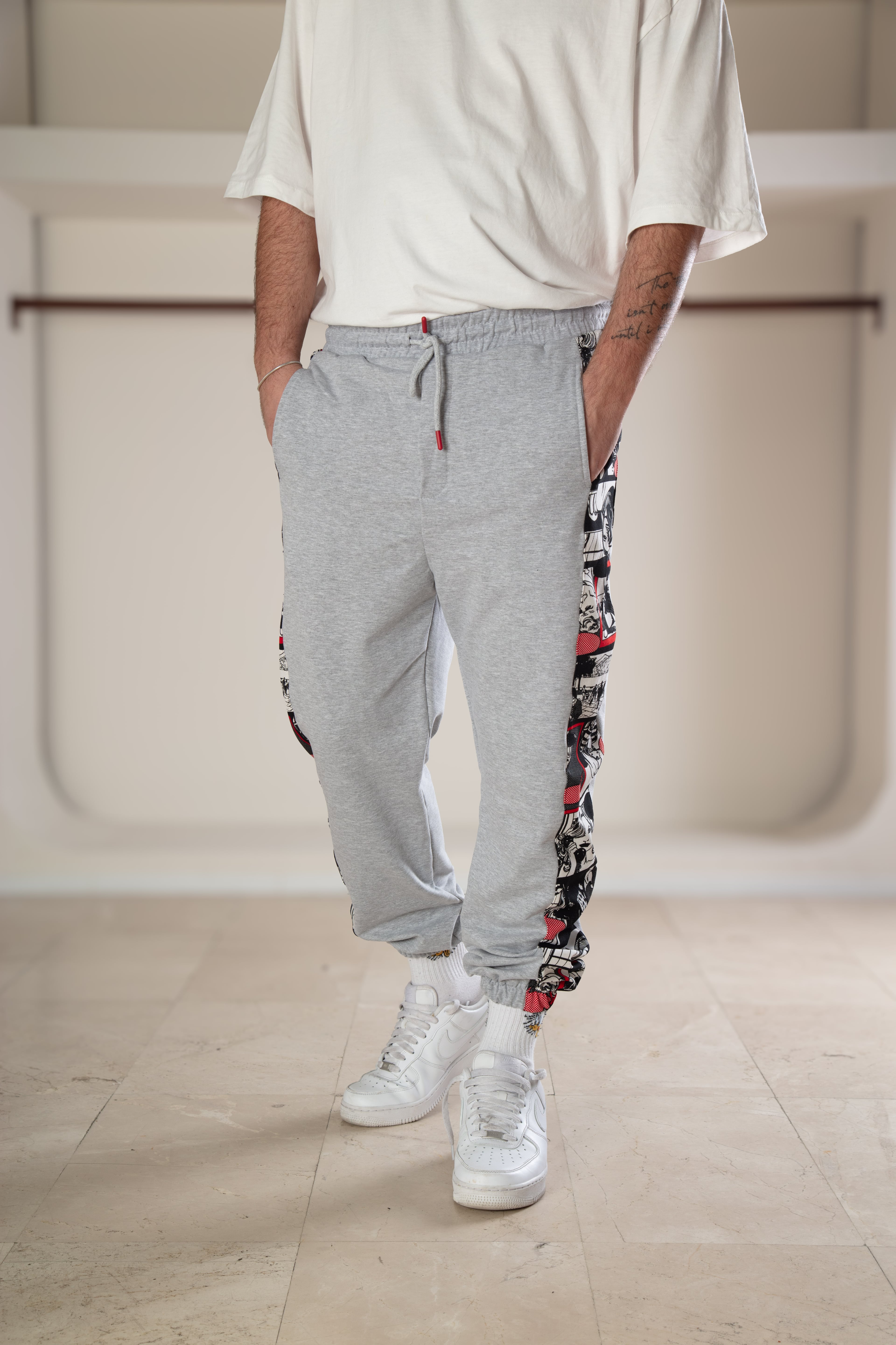 Street Jogger