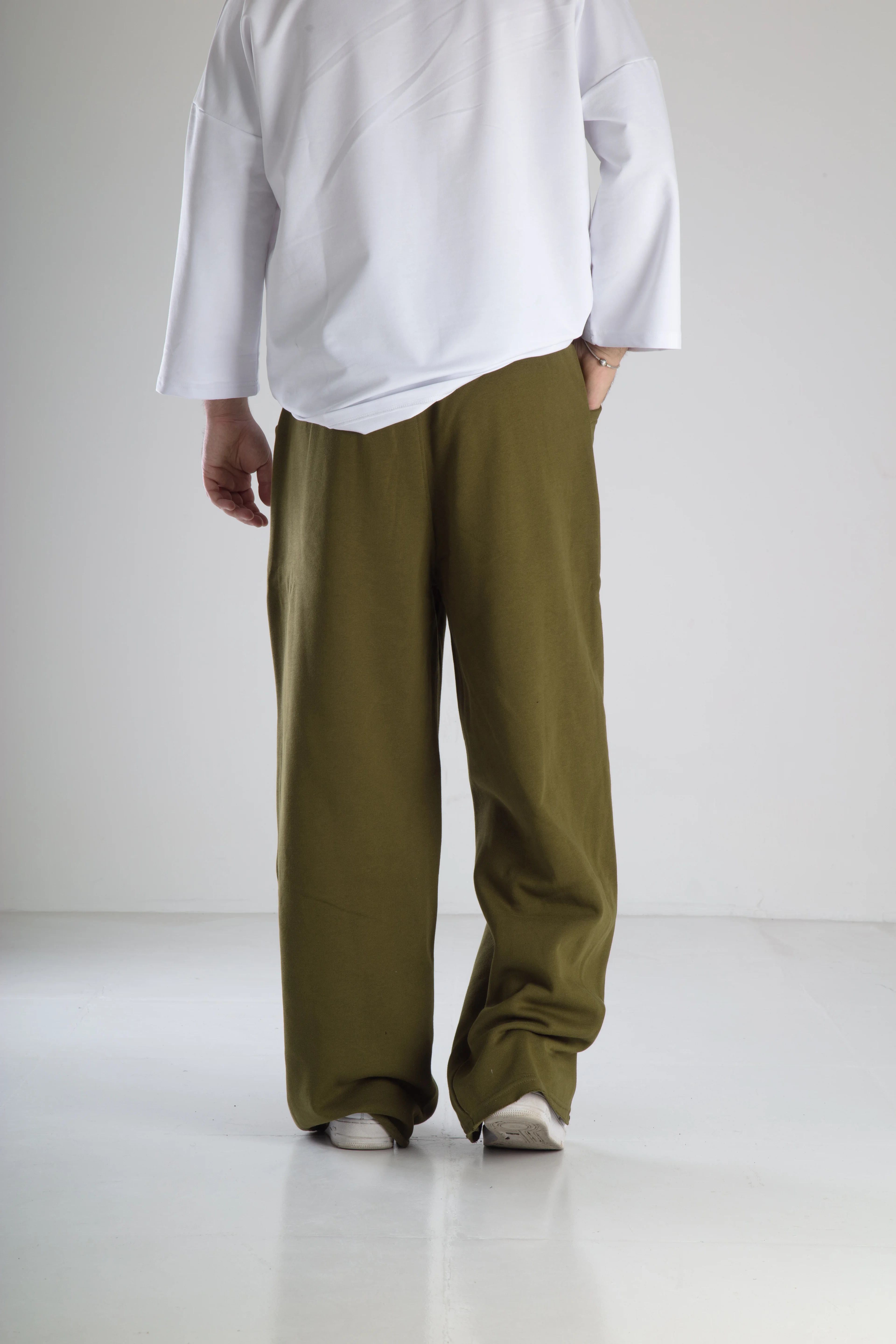 Torba Cep Baggy Eşofman