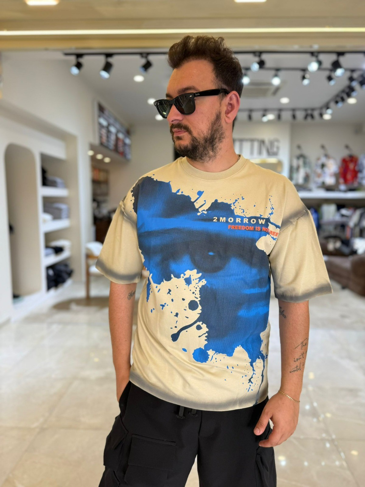 Tshirt