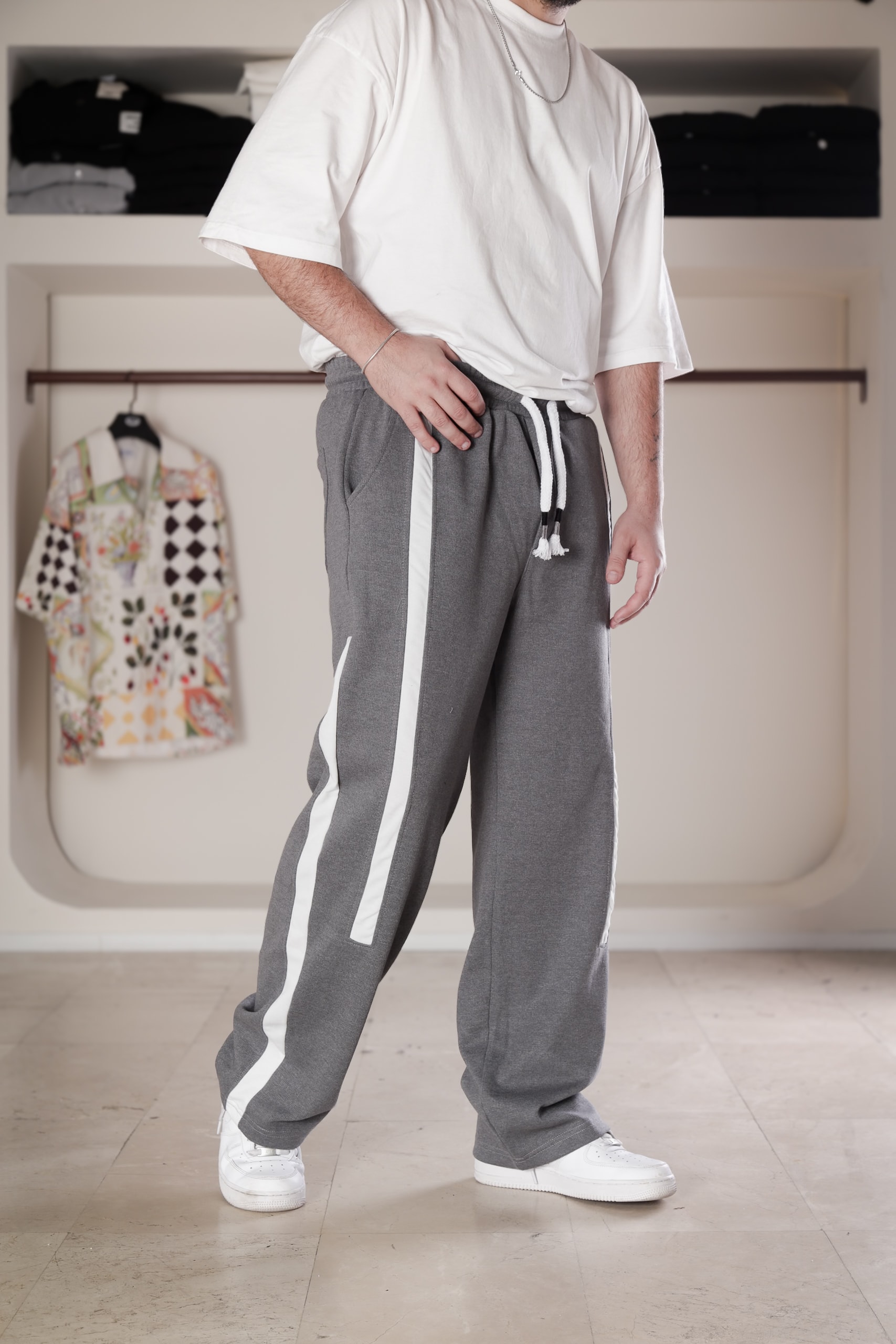 Street Jogger