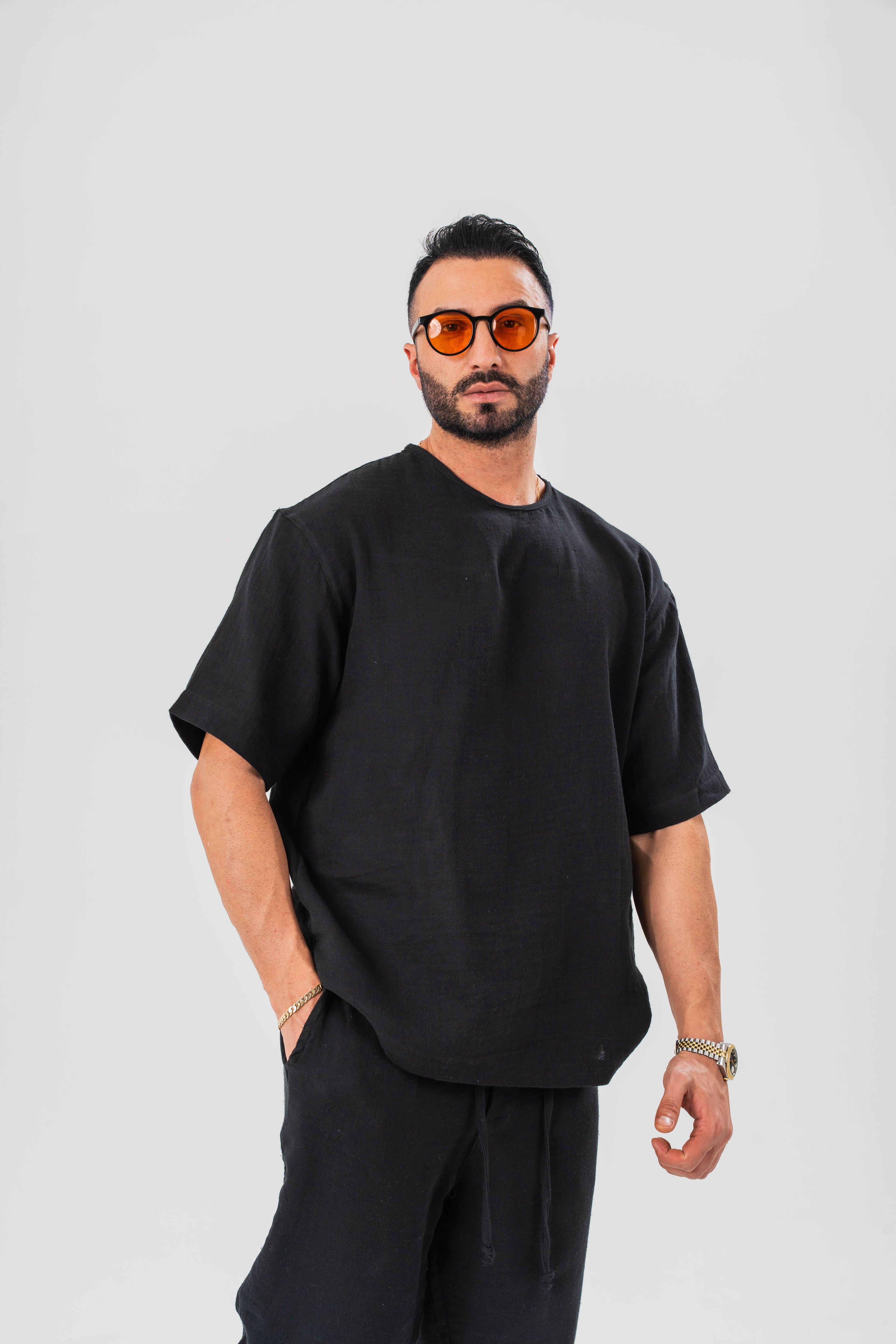 Fakir Kol T-Shirt