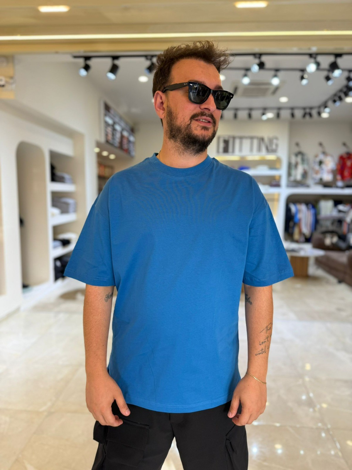 Tshirt