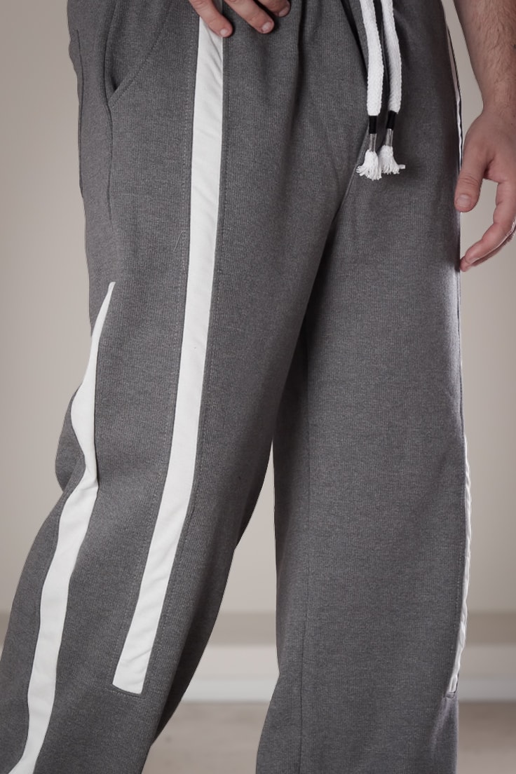 Street Jogger