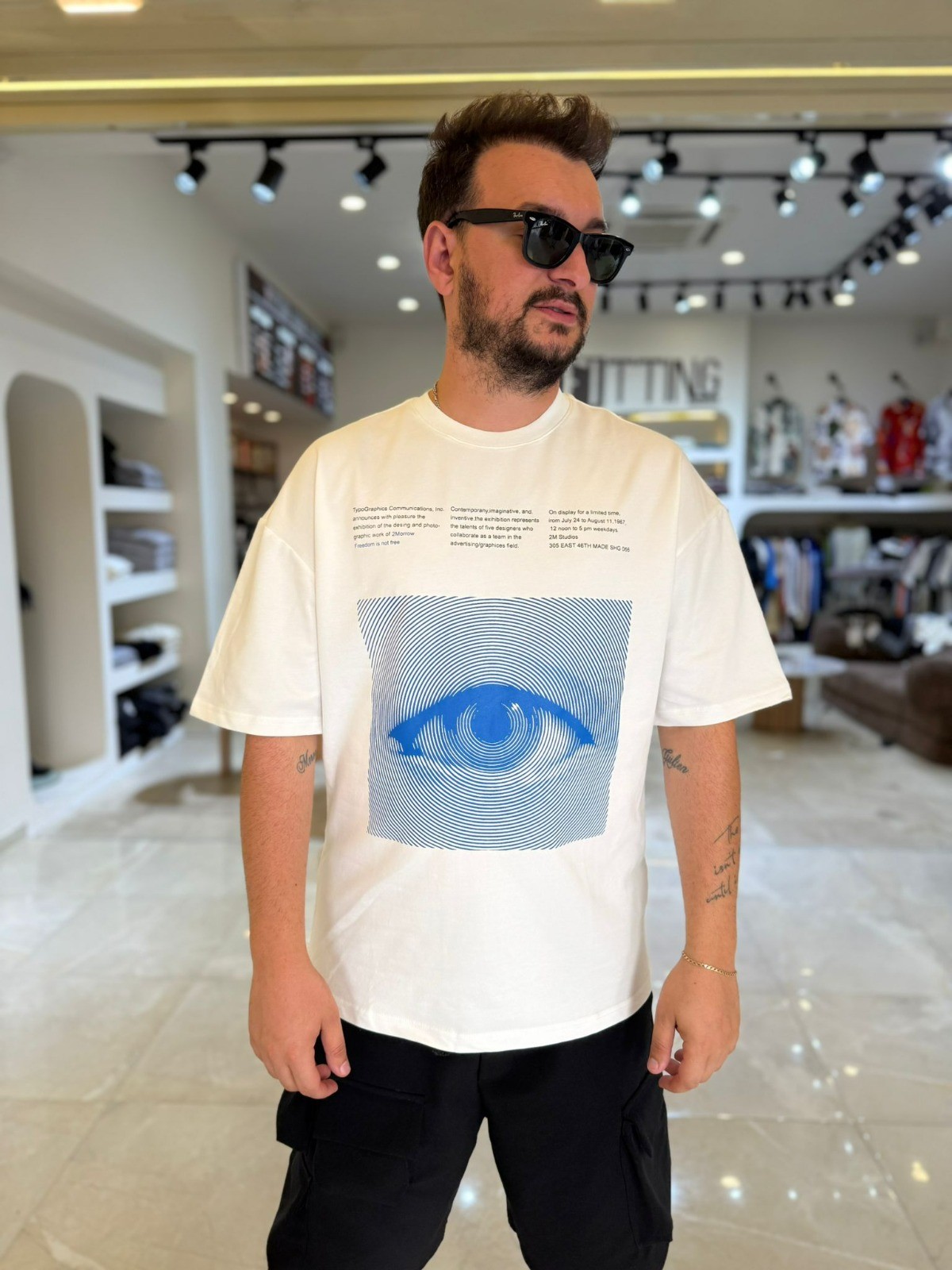 Tshirt