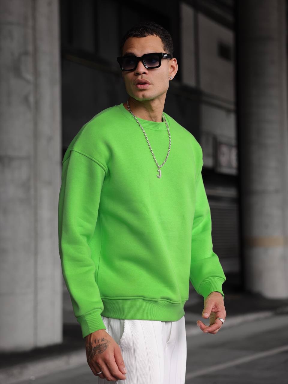 Basic Hoodie