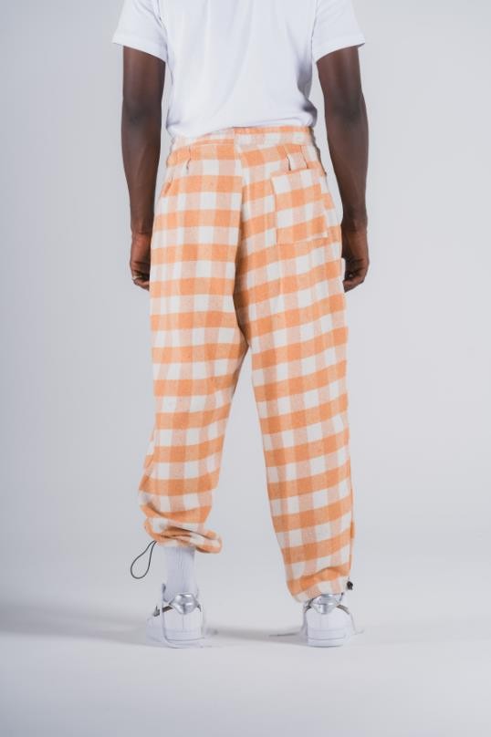 Ease Baggy Eşofman