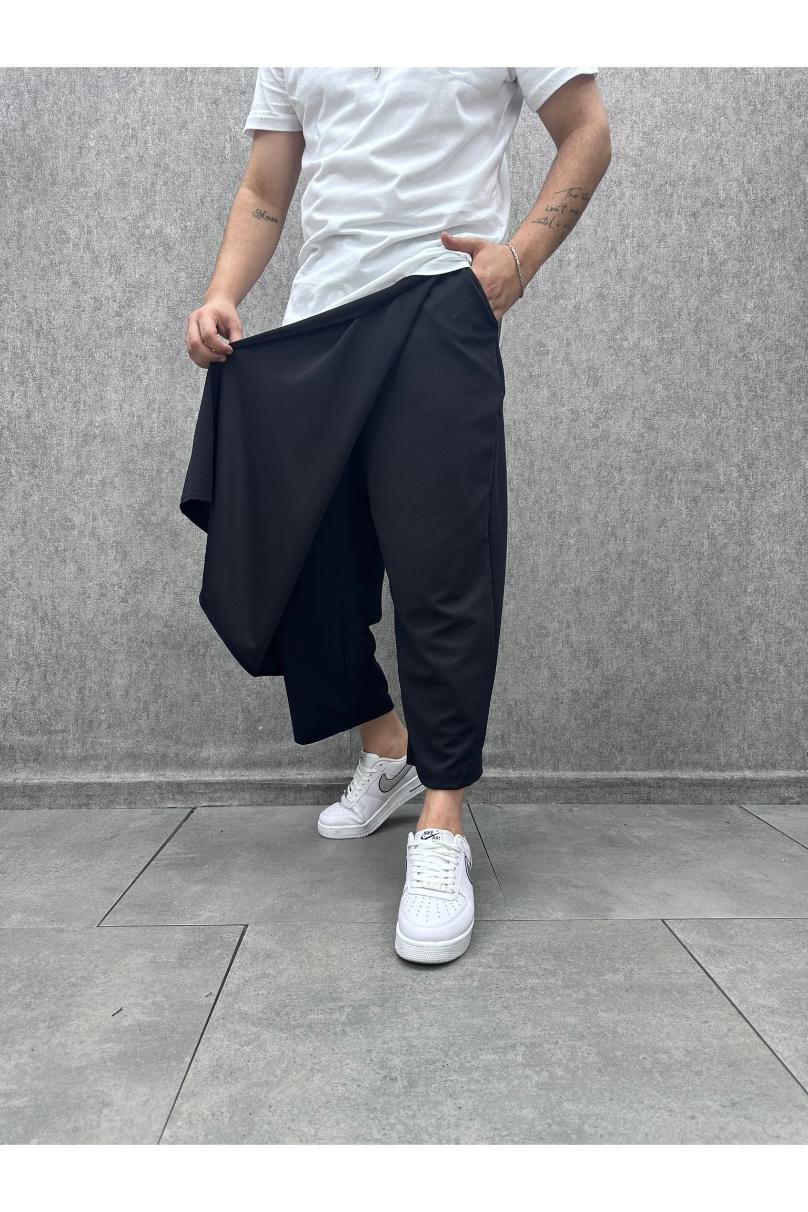 Samurai Baggy Esofman