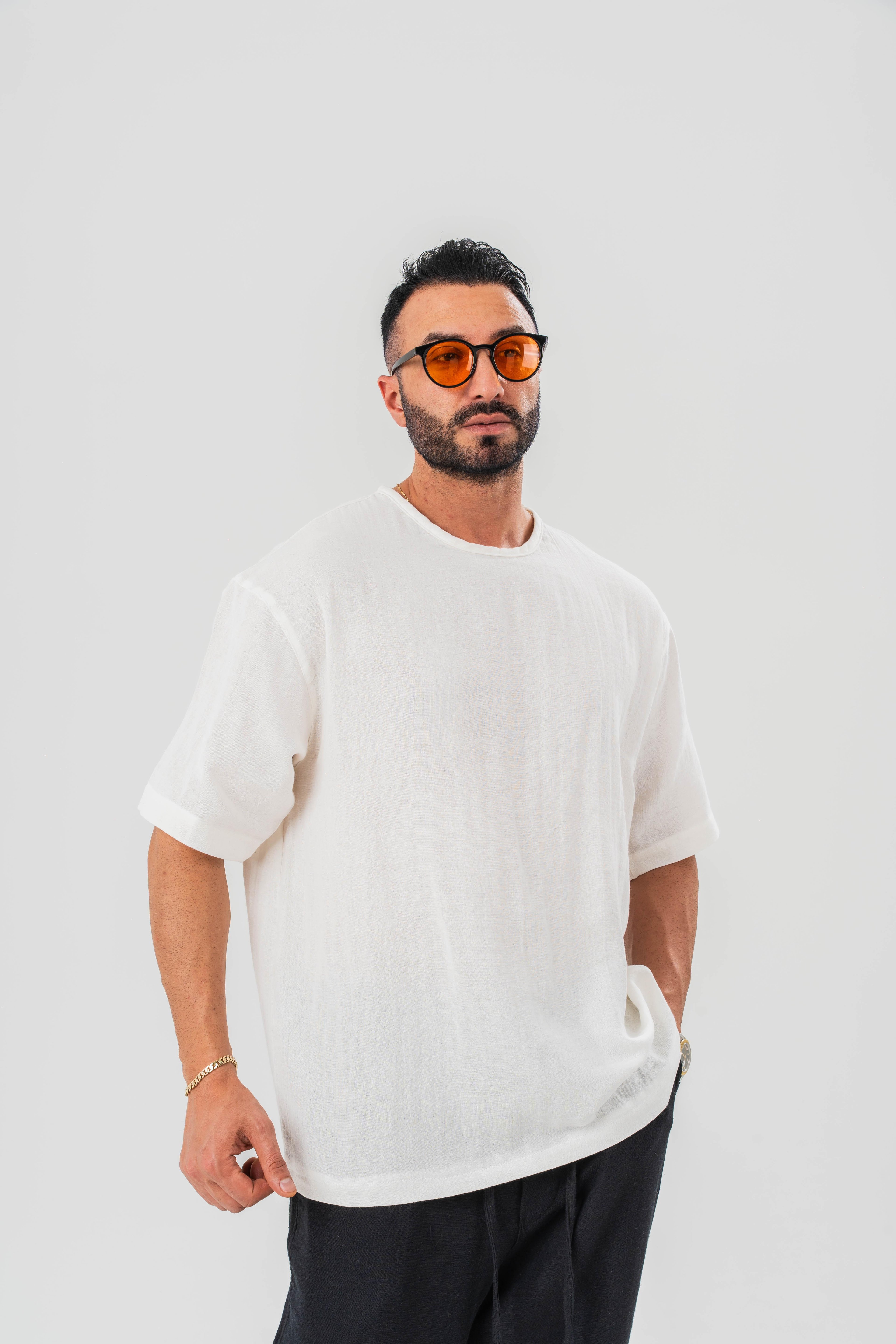 Fakir Kol T-Shirt